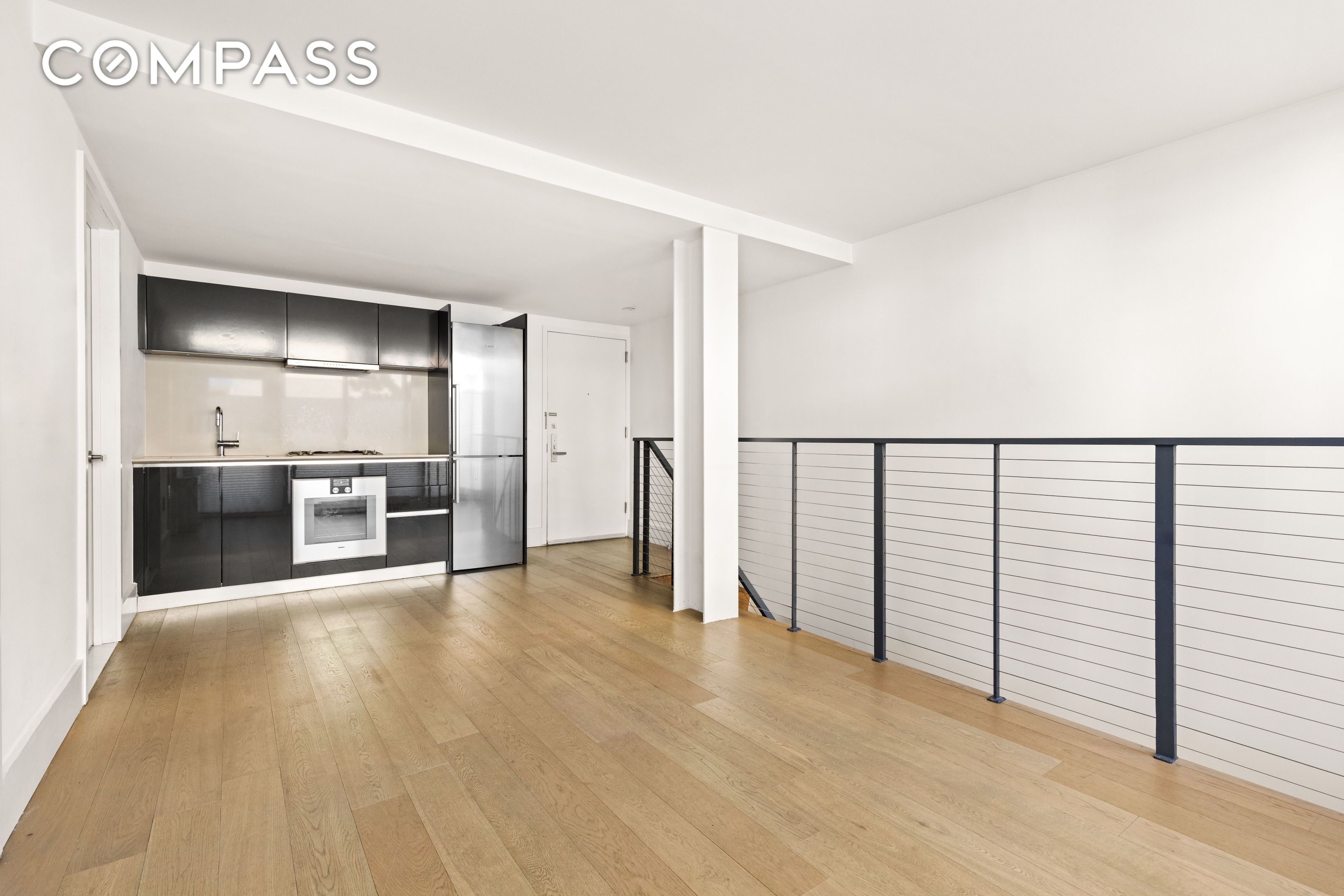 100 Norfolk Street 1A