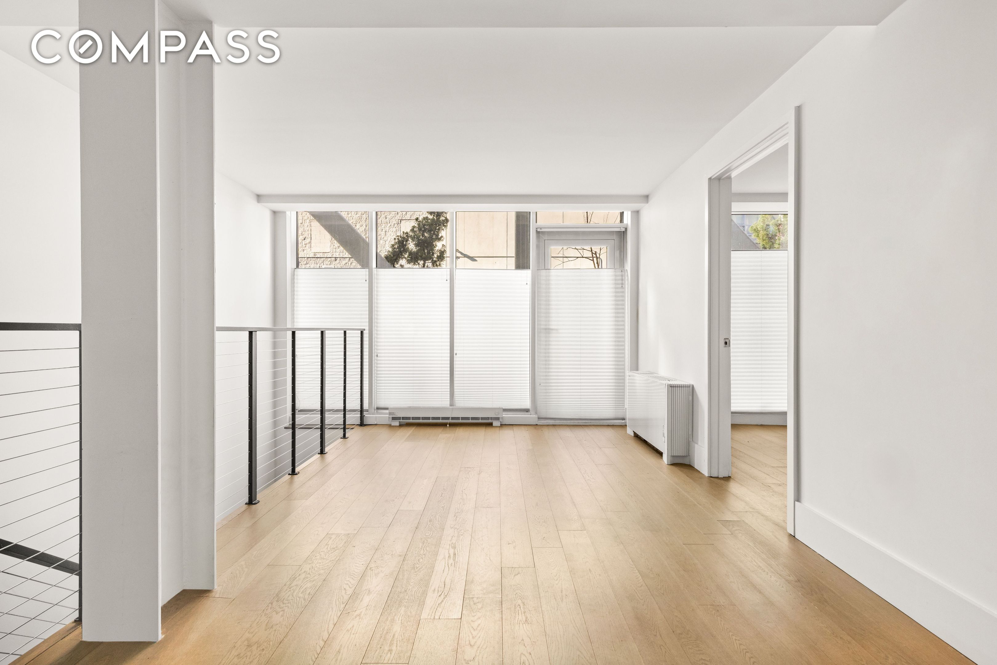 100 Norfolk Street 1A