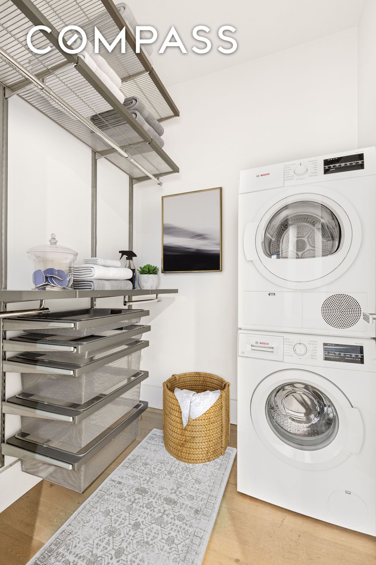 100 Norfolk Street 1A