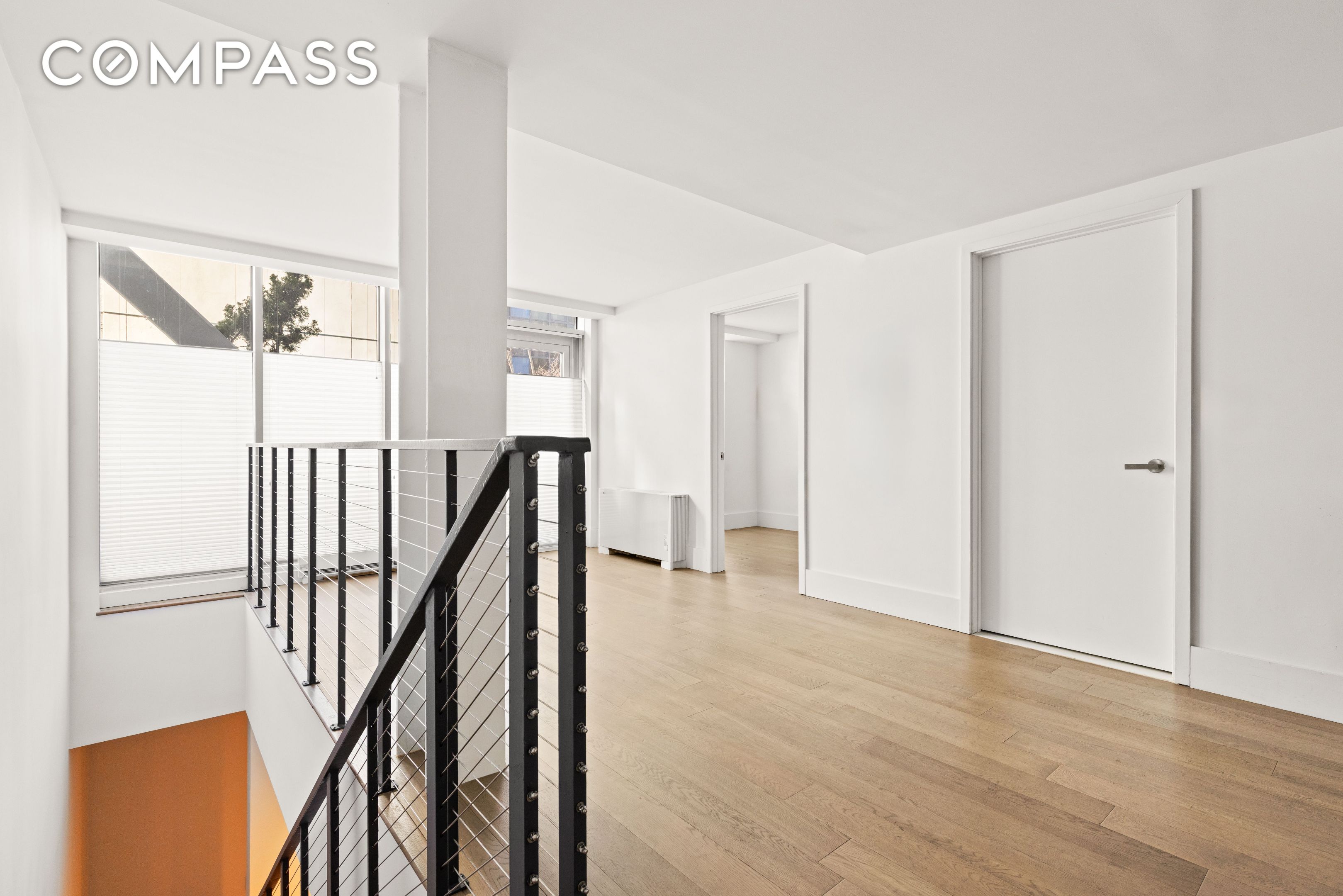 100 Norfolk Street 1A