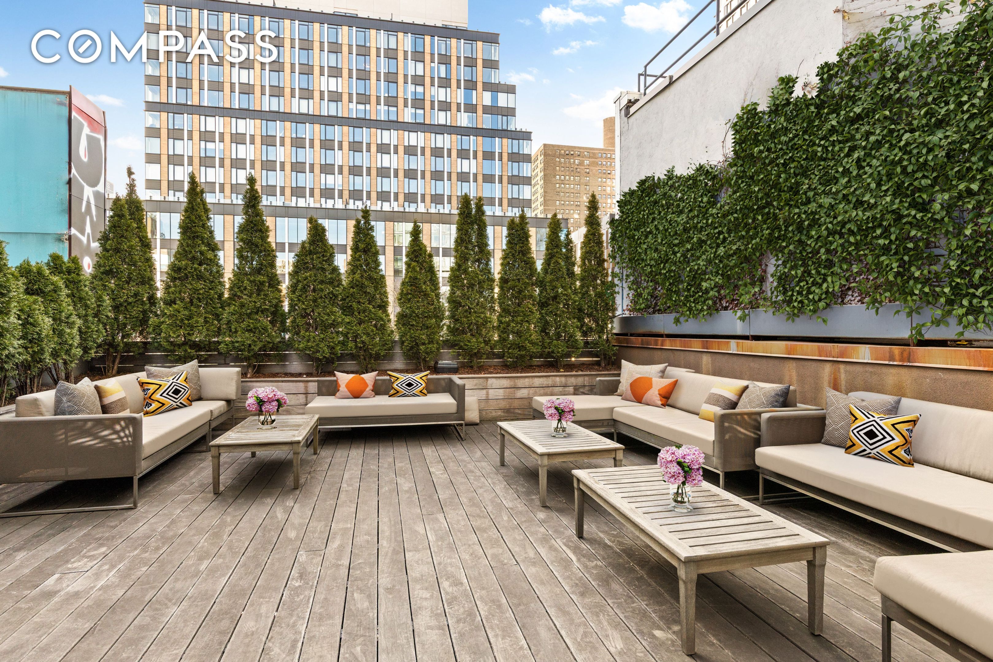 100 Norfolk Street 1A