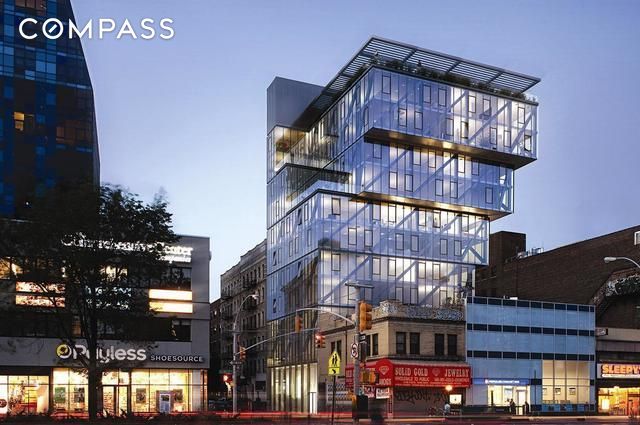 100 Norfolk Street 1A