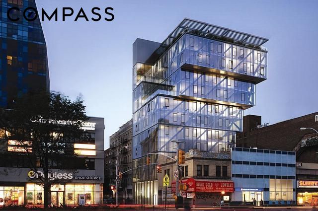100 Norfolk Street 1A