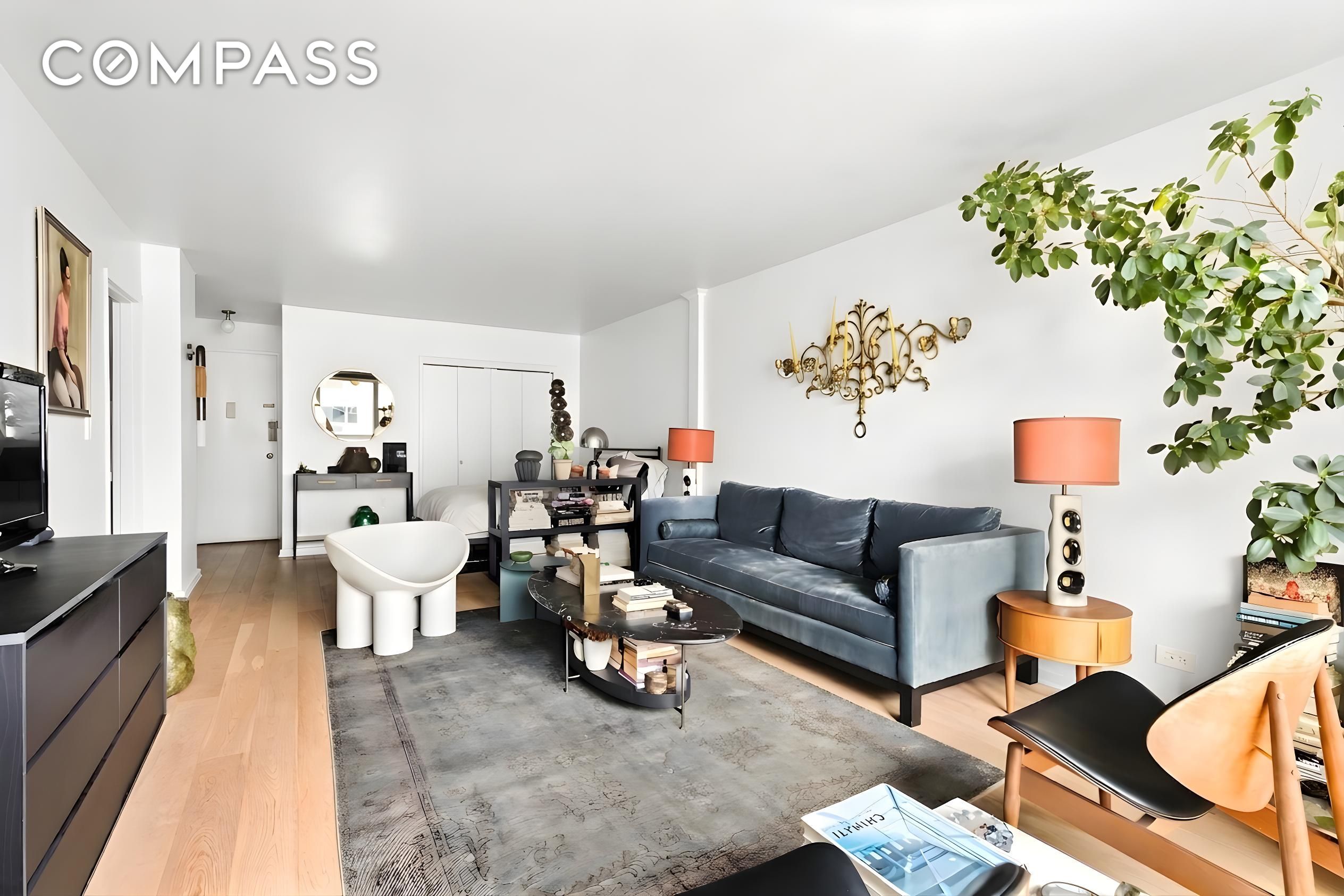 101 W 12th Street 15P