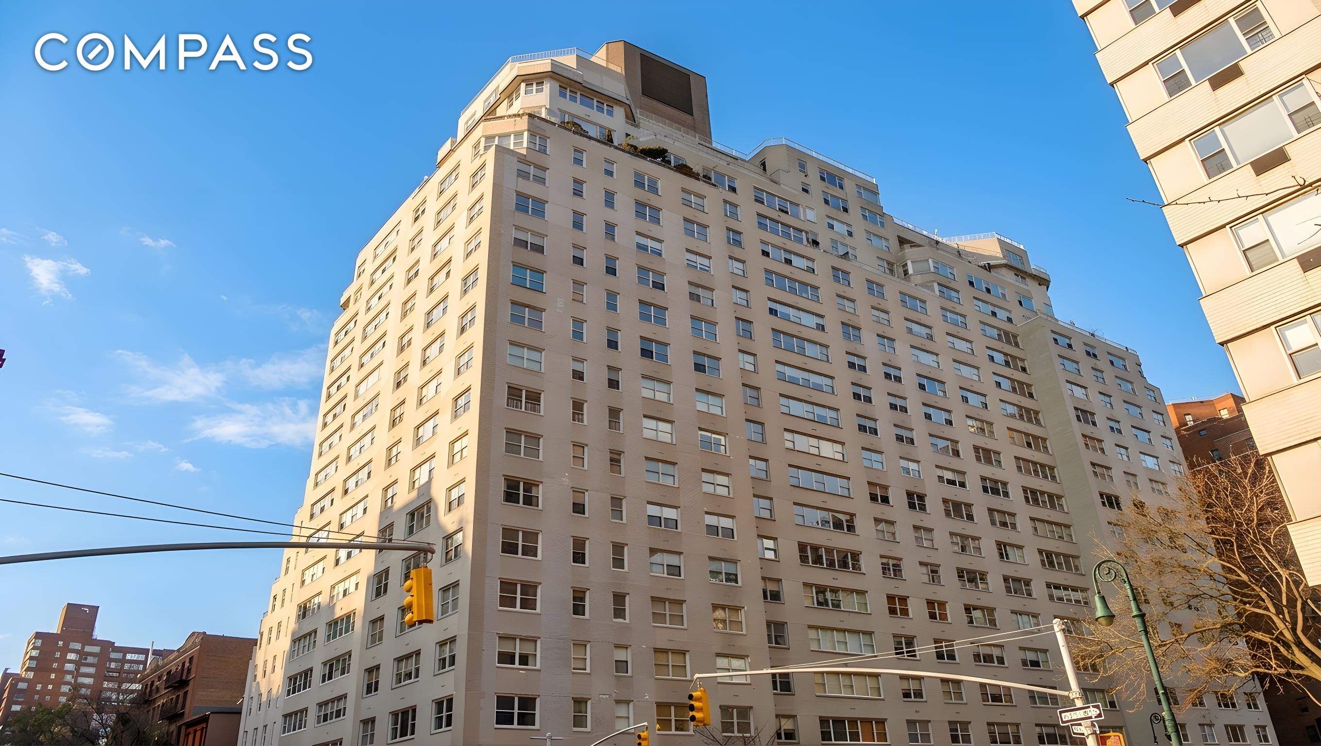 101 W 12th Street 15P