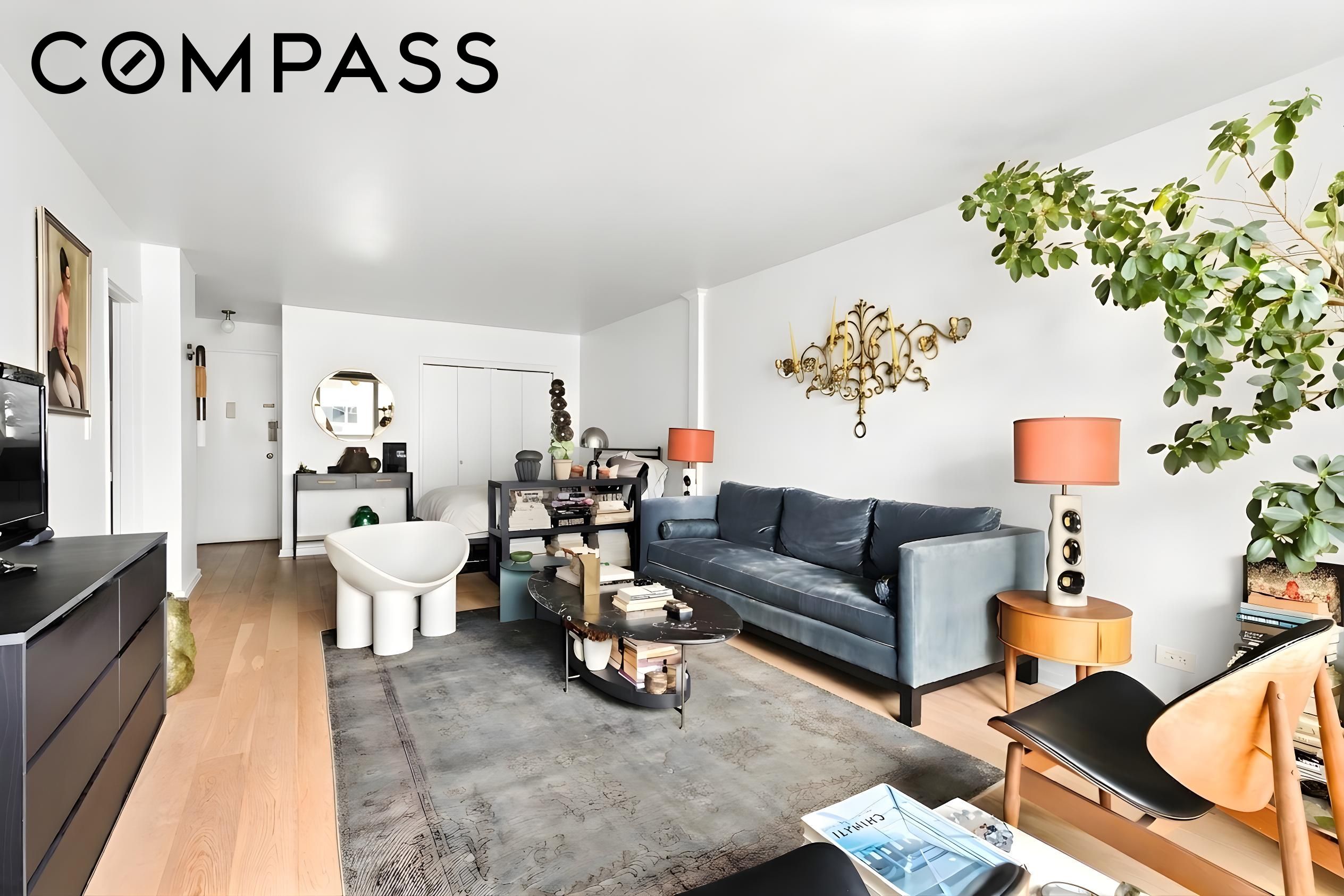 101 W 12th Street 15P
