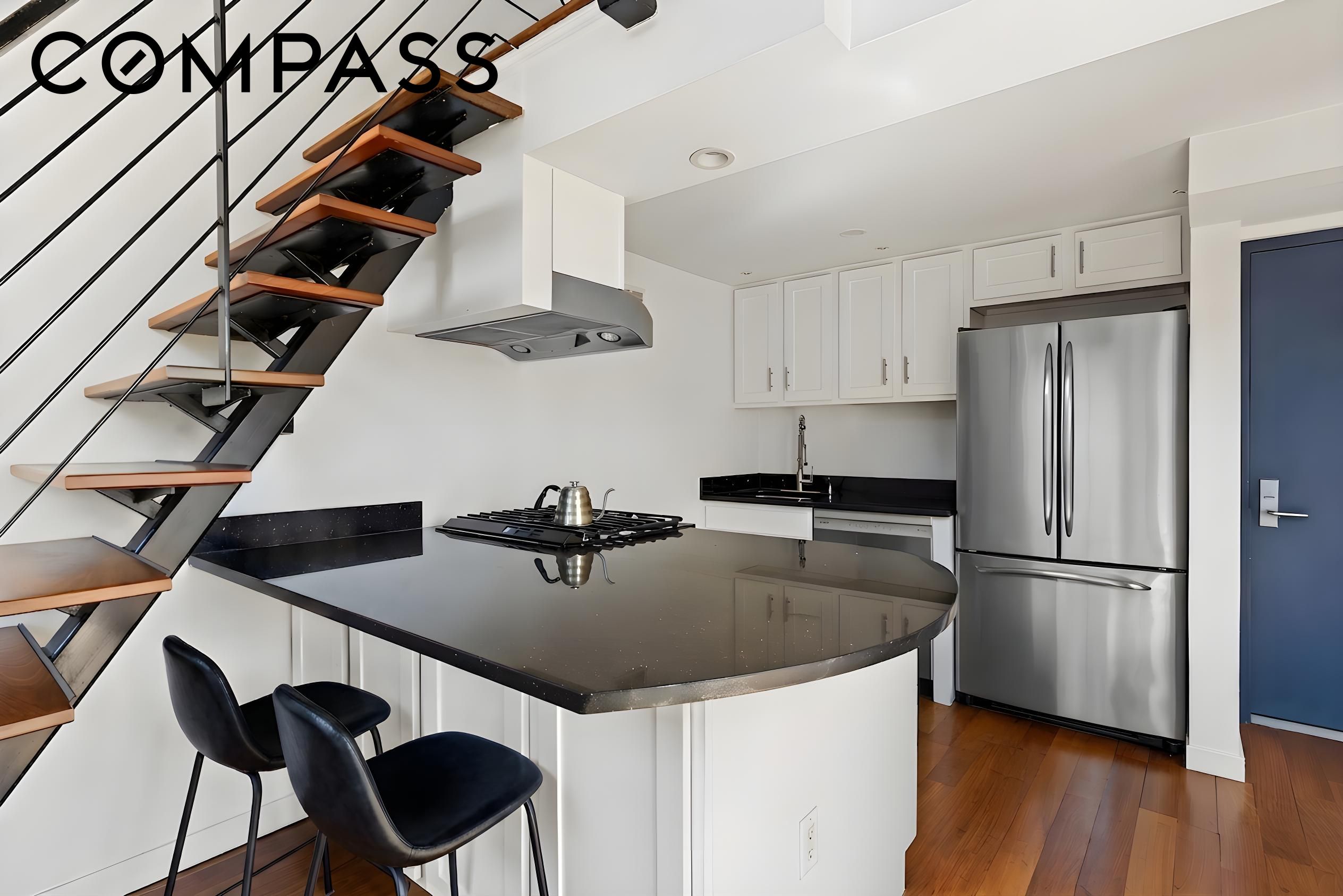 335 Warren Street 401