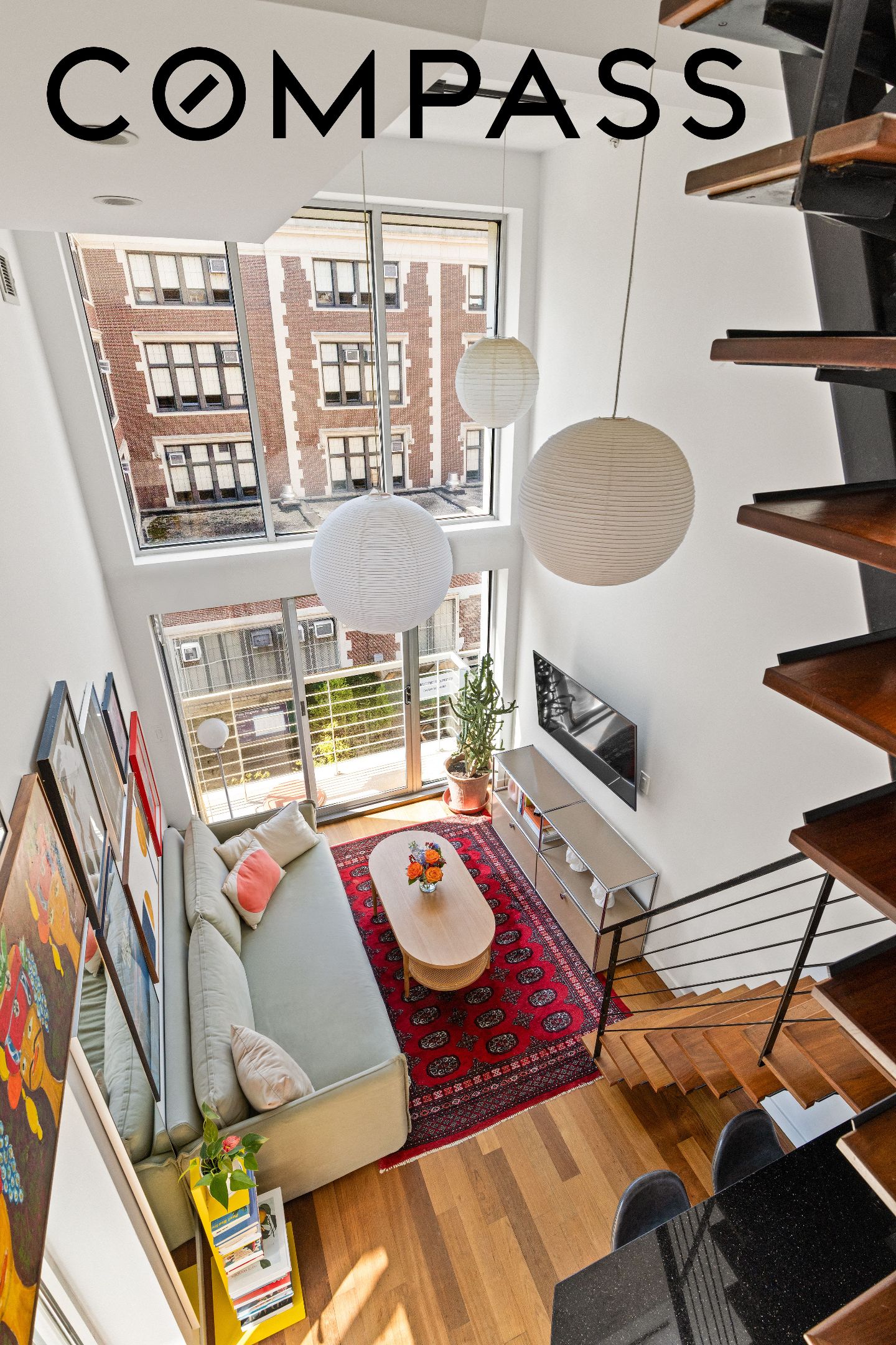 335 Warren Street 401