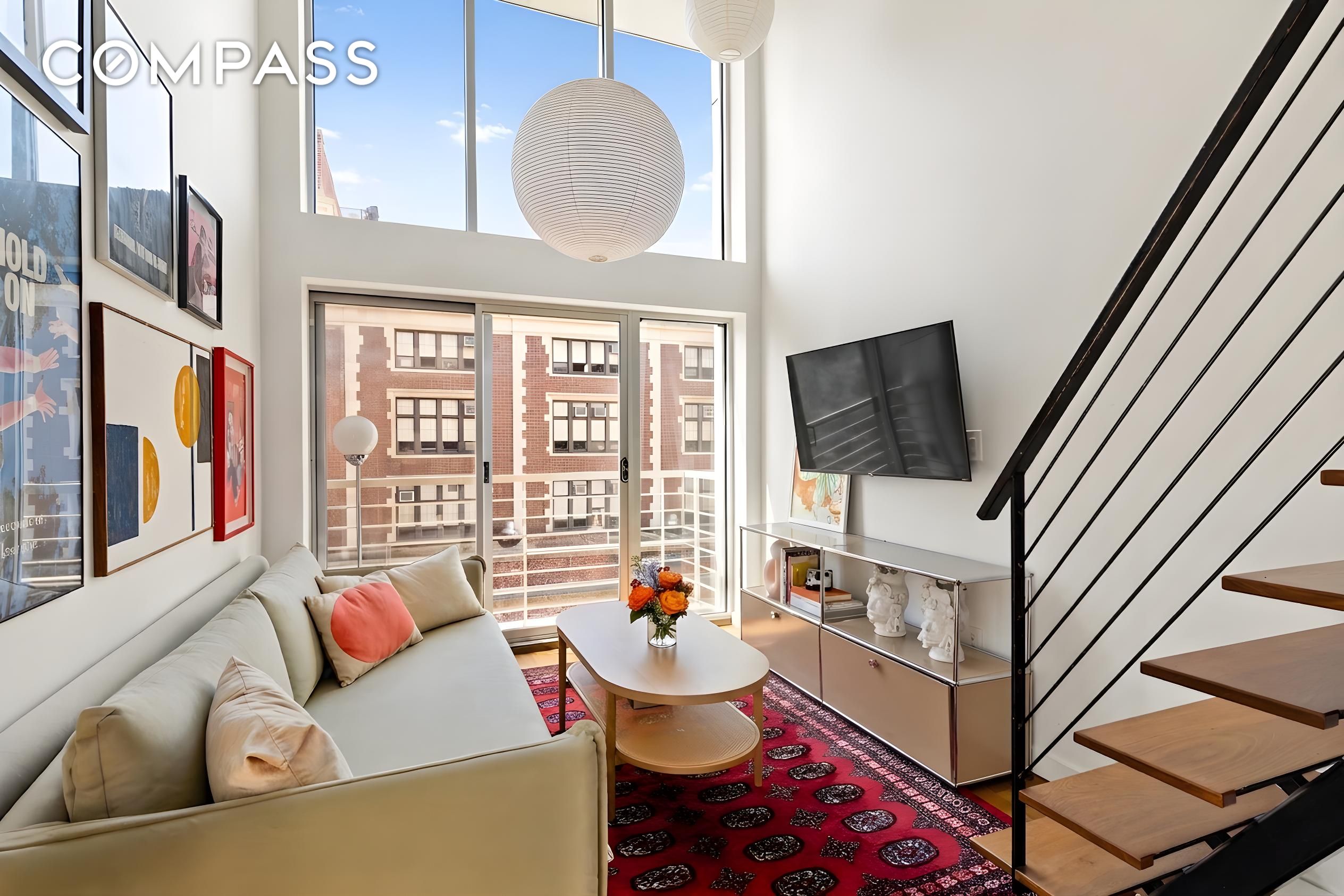 335 Warren Street 401
