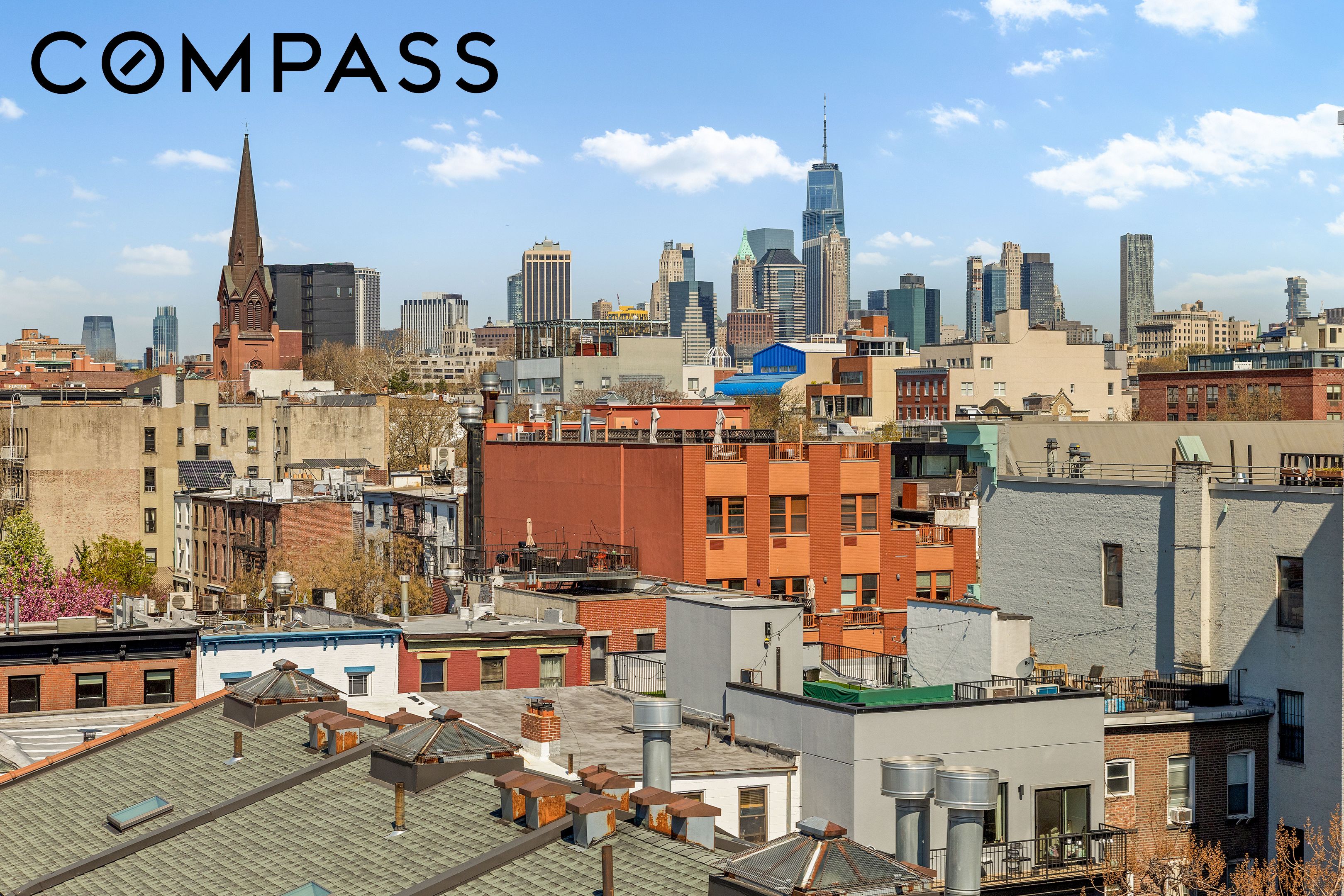 335 Warren Street 401