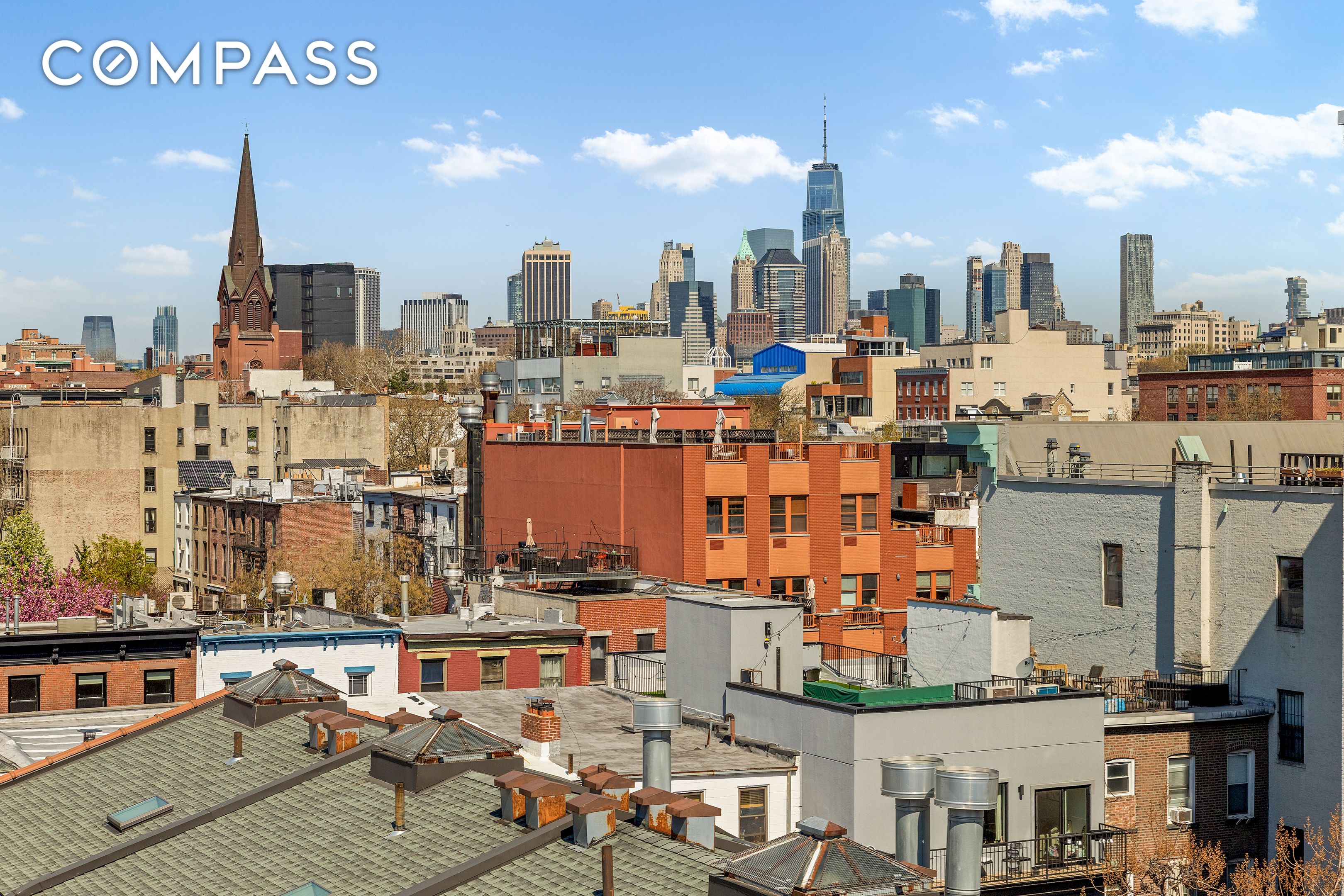 335 Warren Street 401