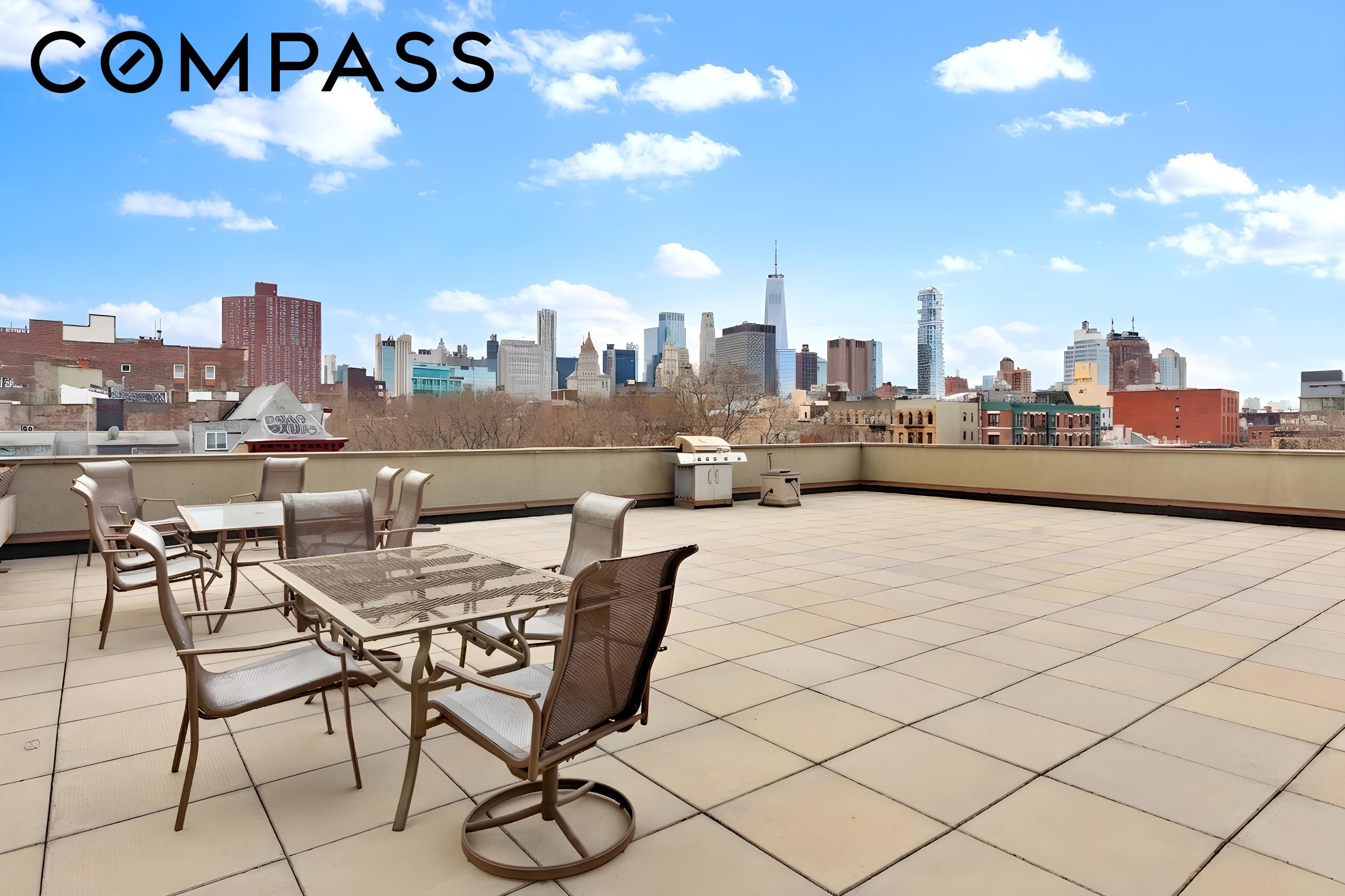 38 Delancey Street 5A