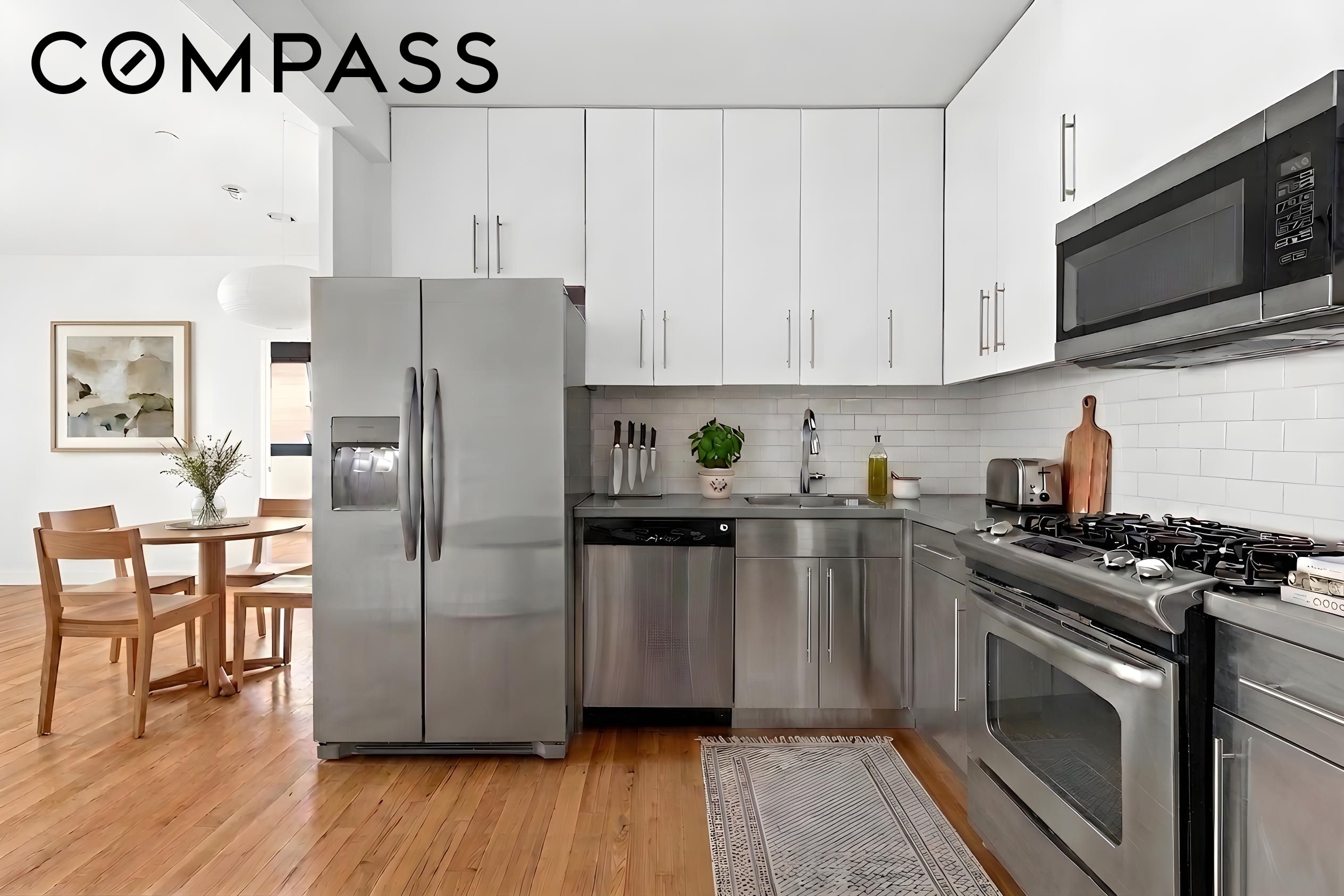 38 Delancey Street 5A