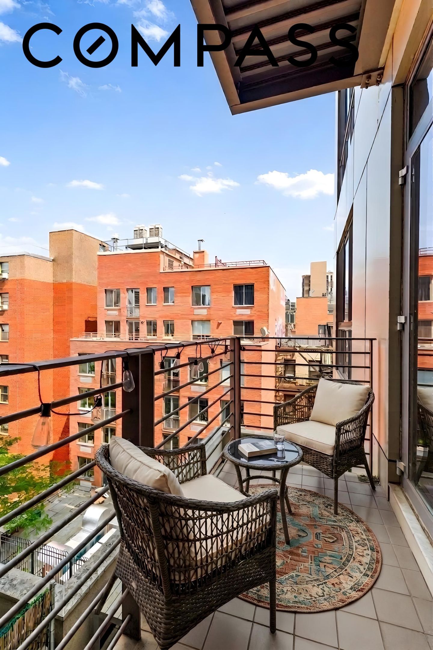 38 Delancey Street 5A