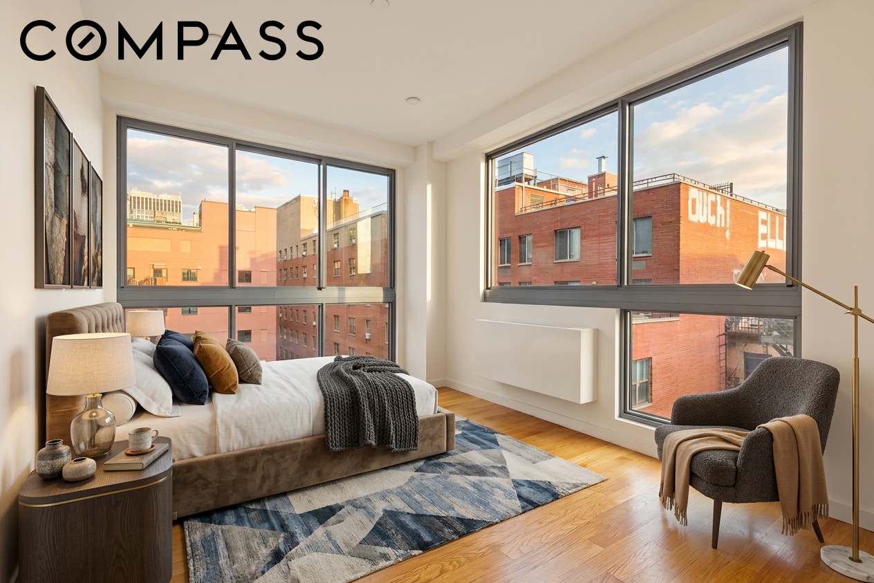38 Delancey Street 5A
