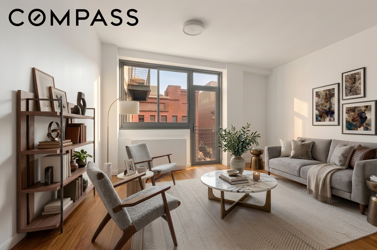 38 Delancey Street 5A