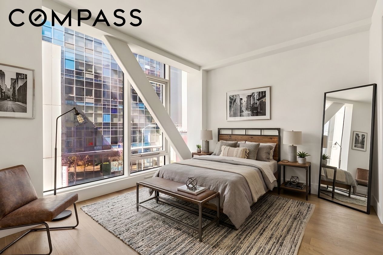 100 Norfolk Street 3A