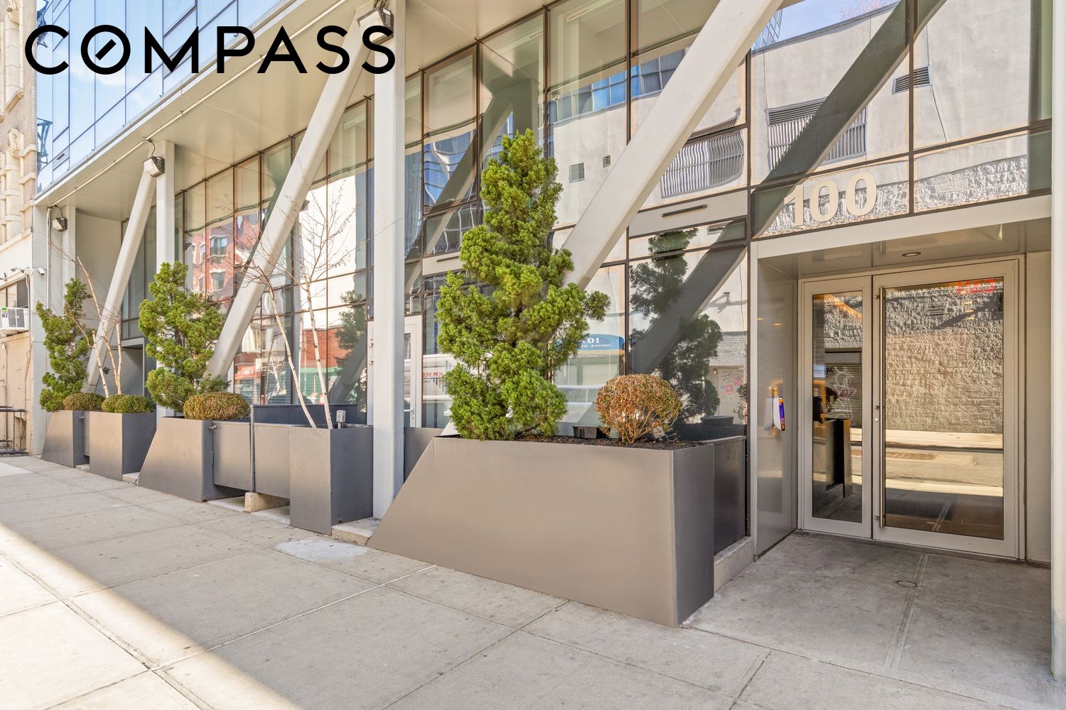 100 Norfolk Street 3A