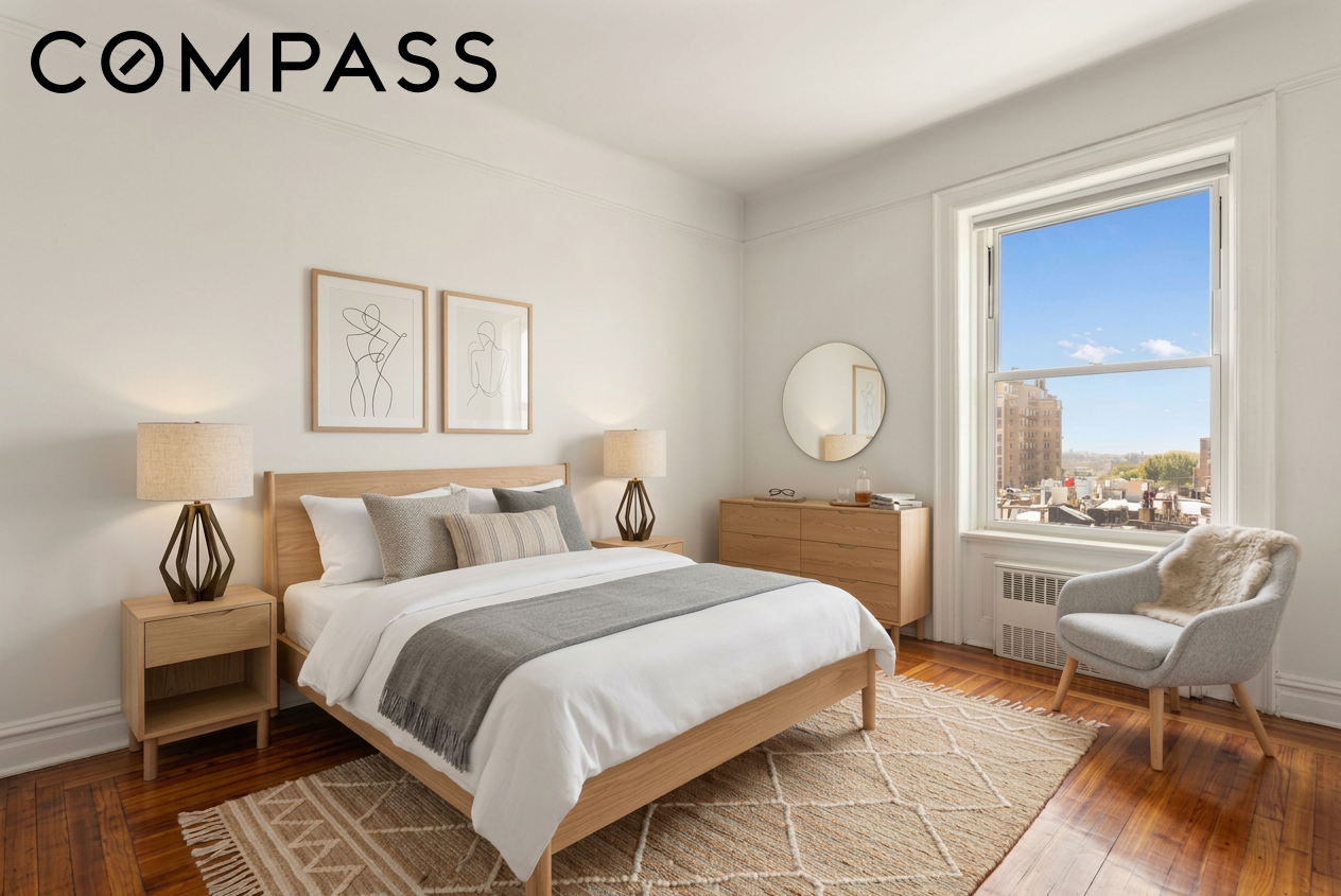 161 Henry Street 7A