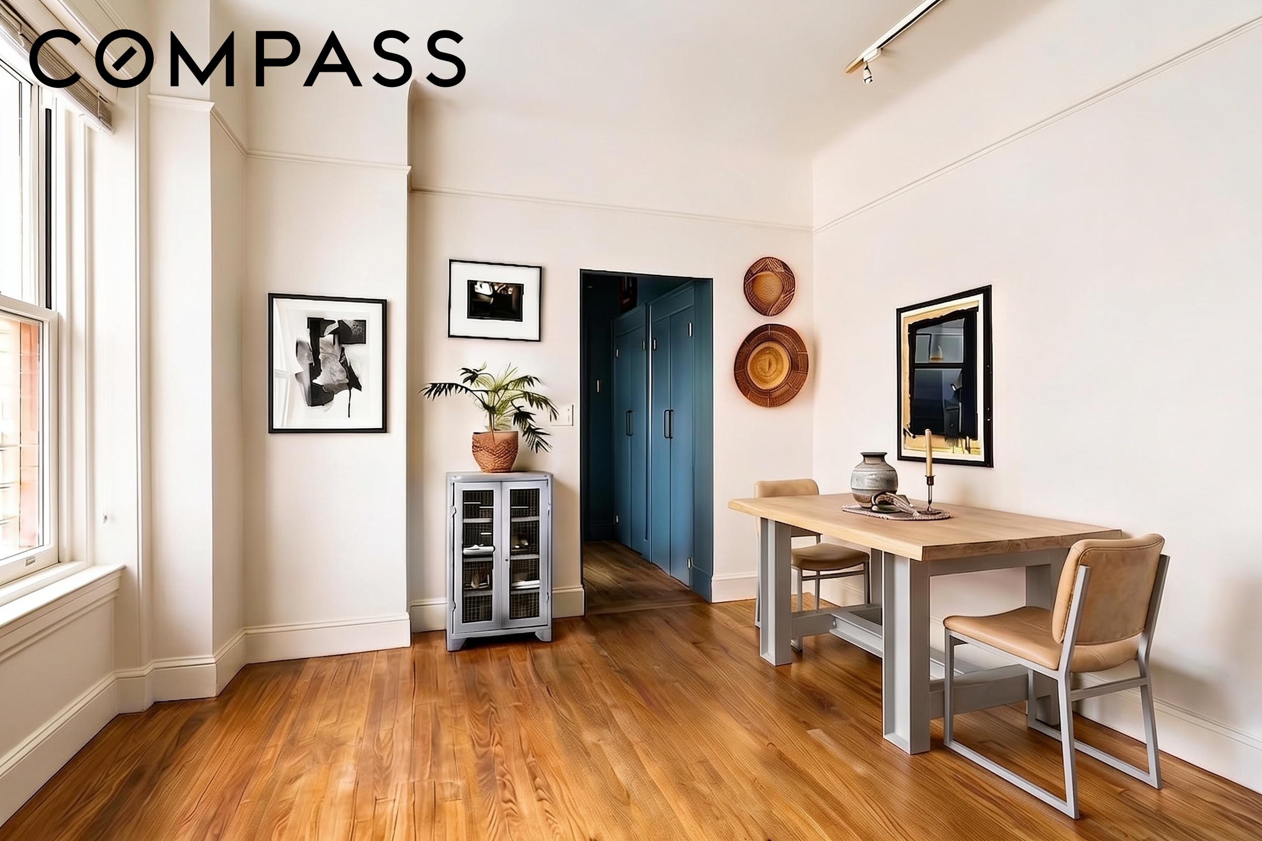 161 Henry Street 7A