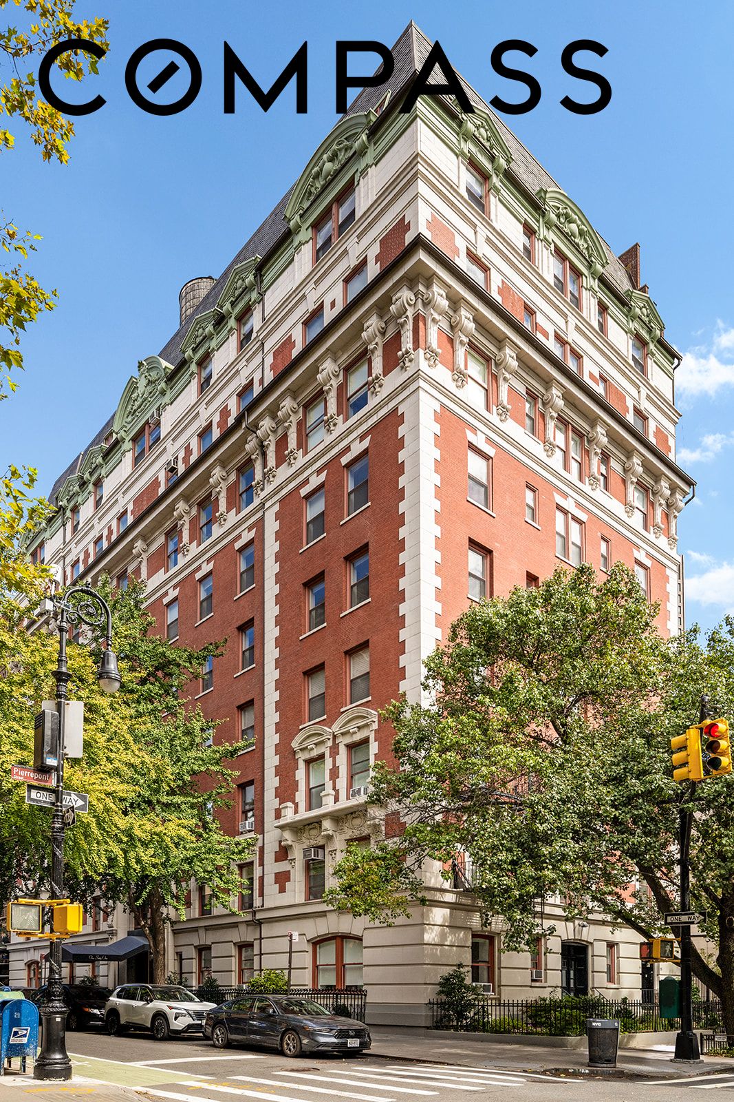 161 Henry Street 7A