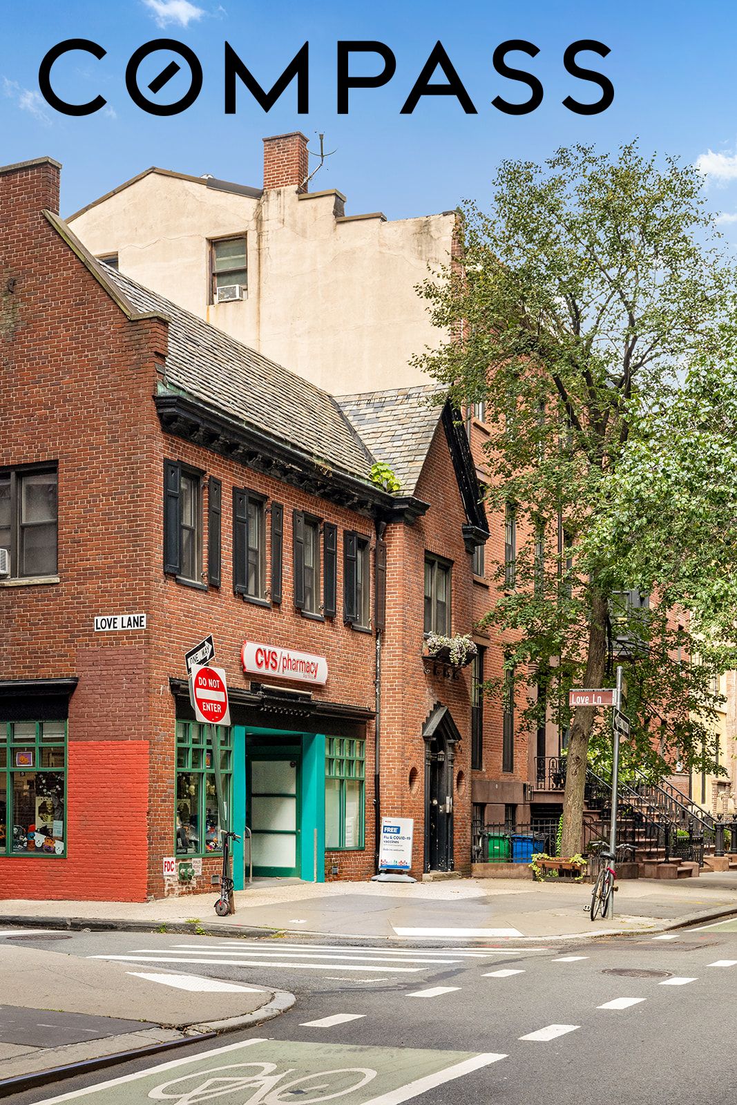 161 Henry Street 7A