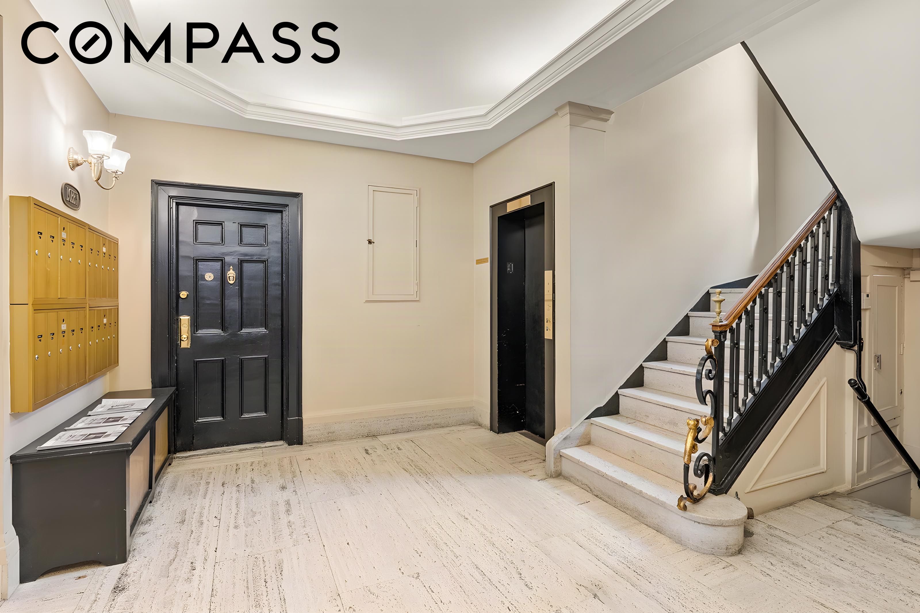 161 Henry Street 7A