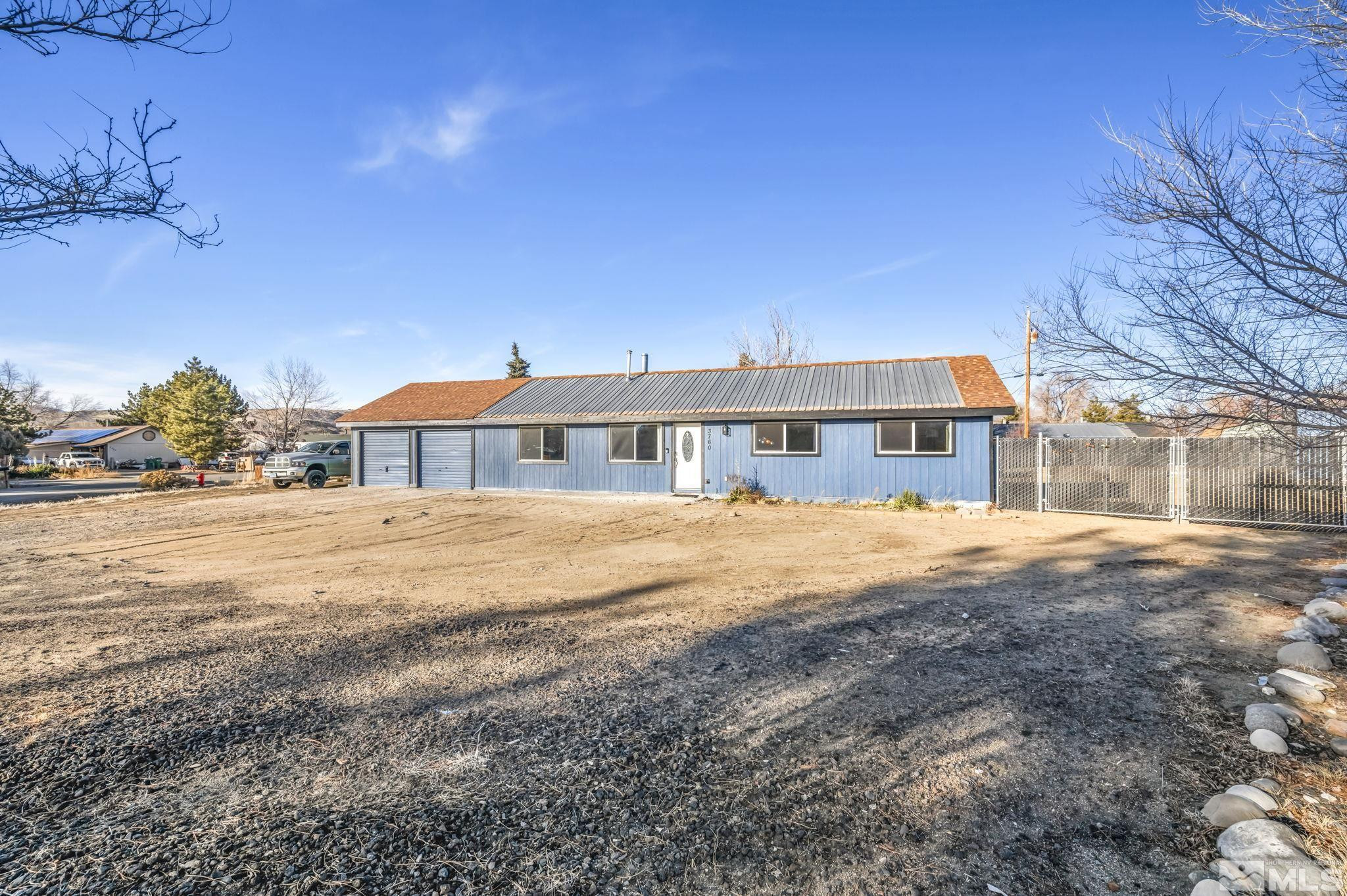 3760 Peregrine Circle