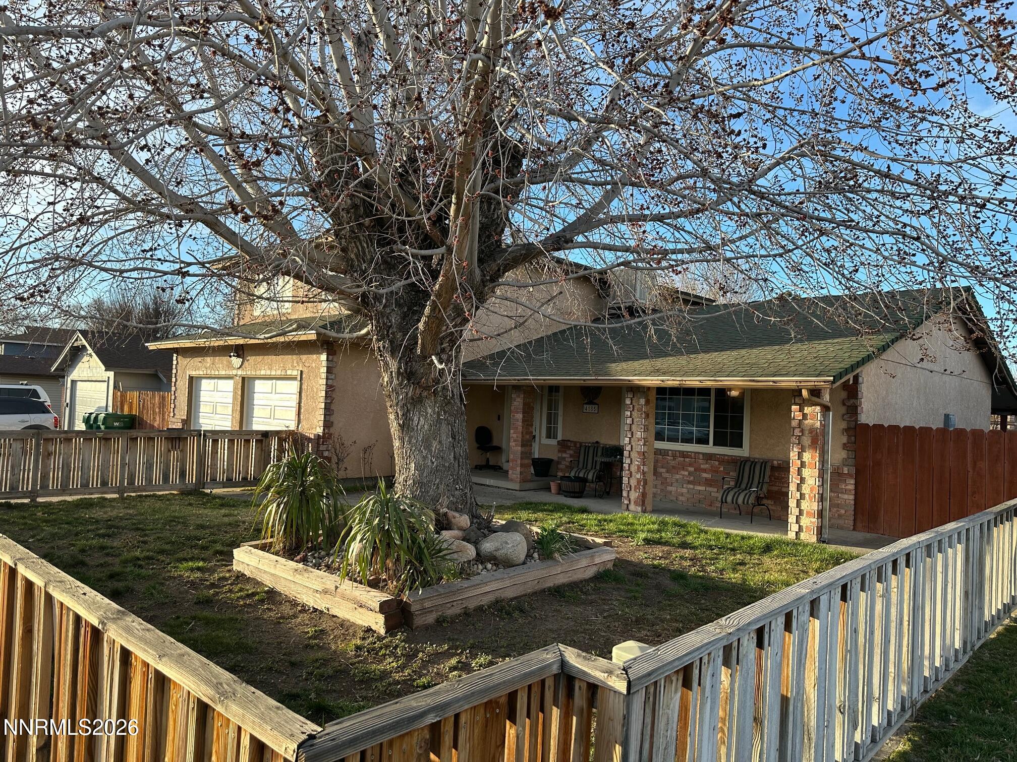 4185 Mira Loma Drive