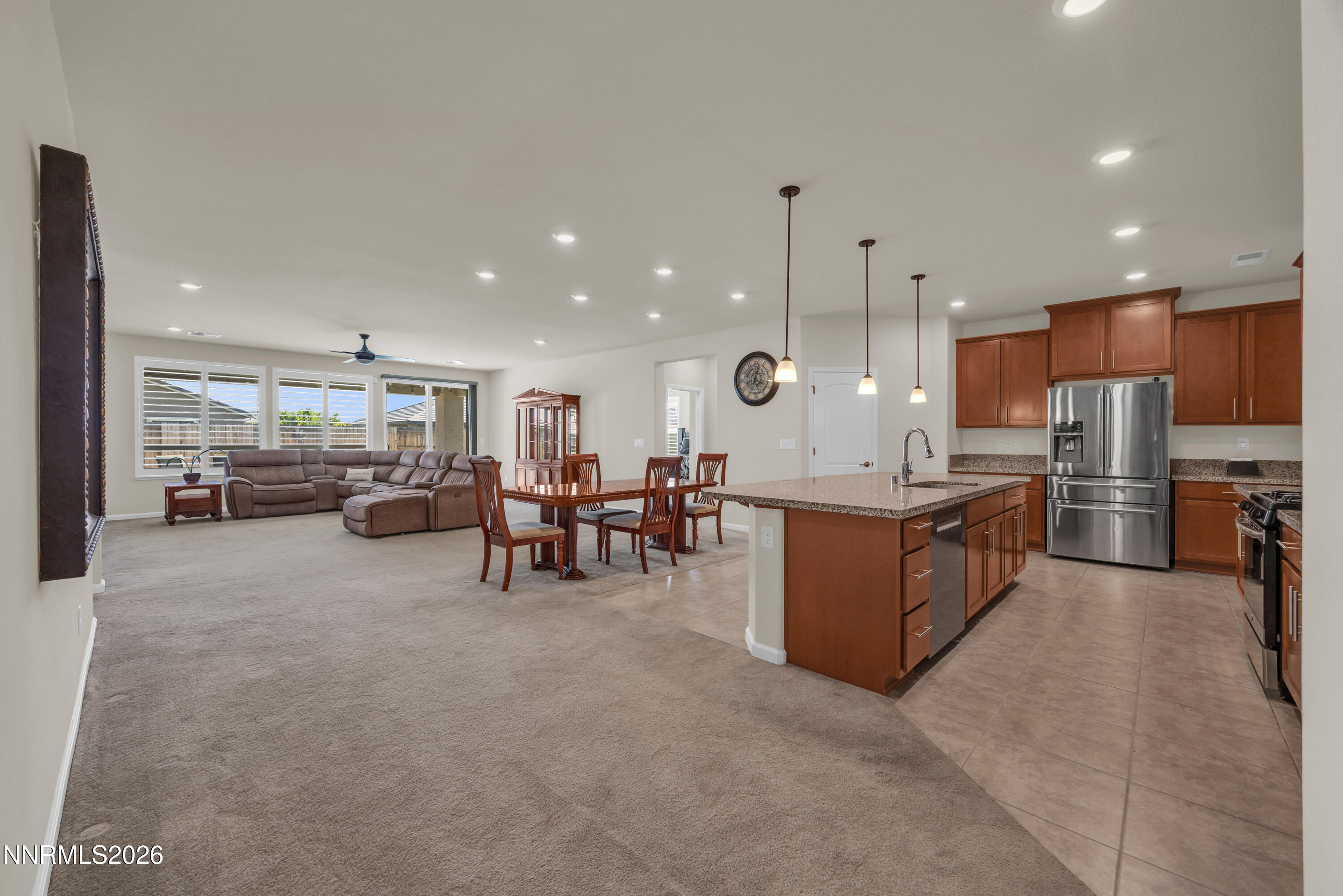 540 Coulee Meadow Drive