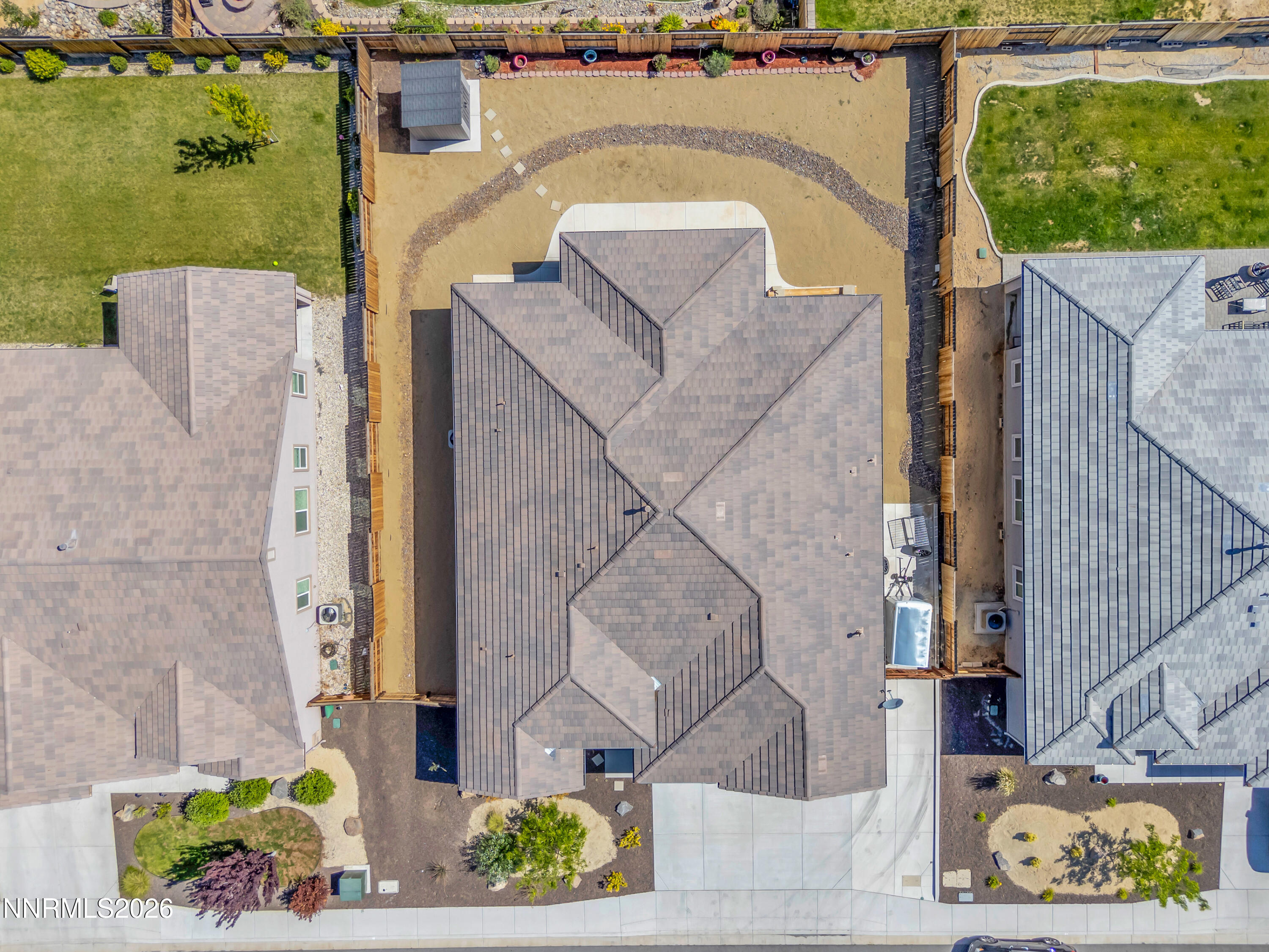 540 Coulee Meadow Drive