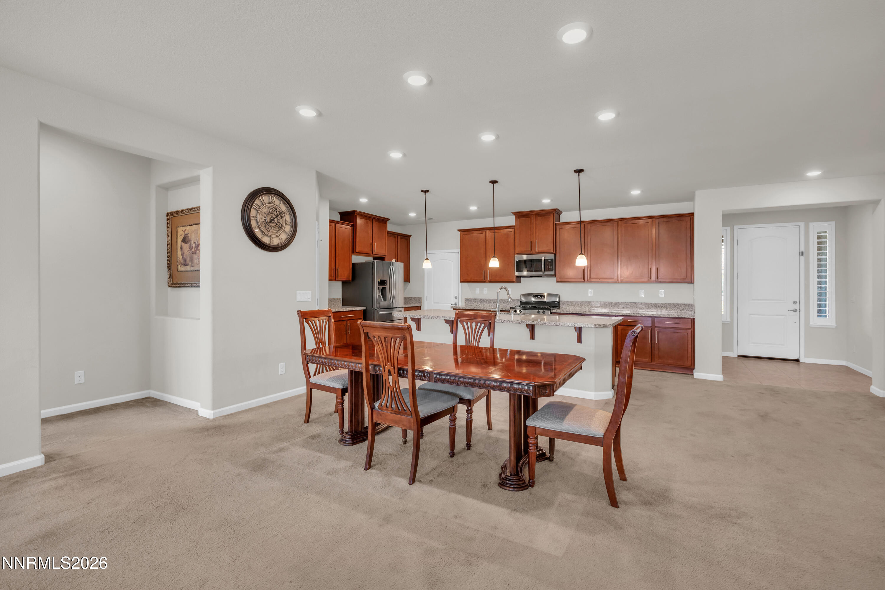 540 Coulee Meadow Drive