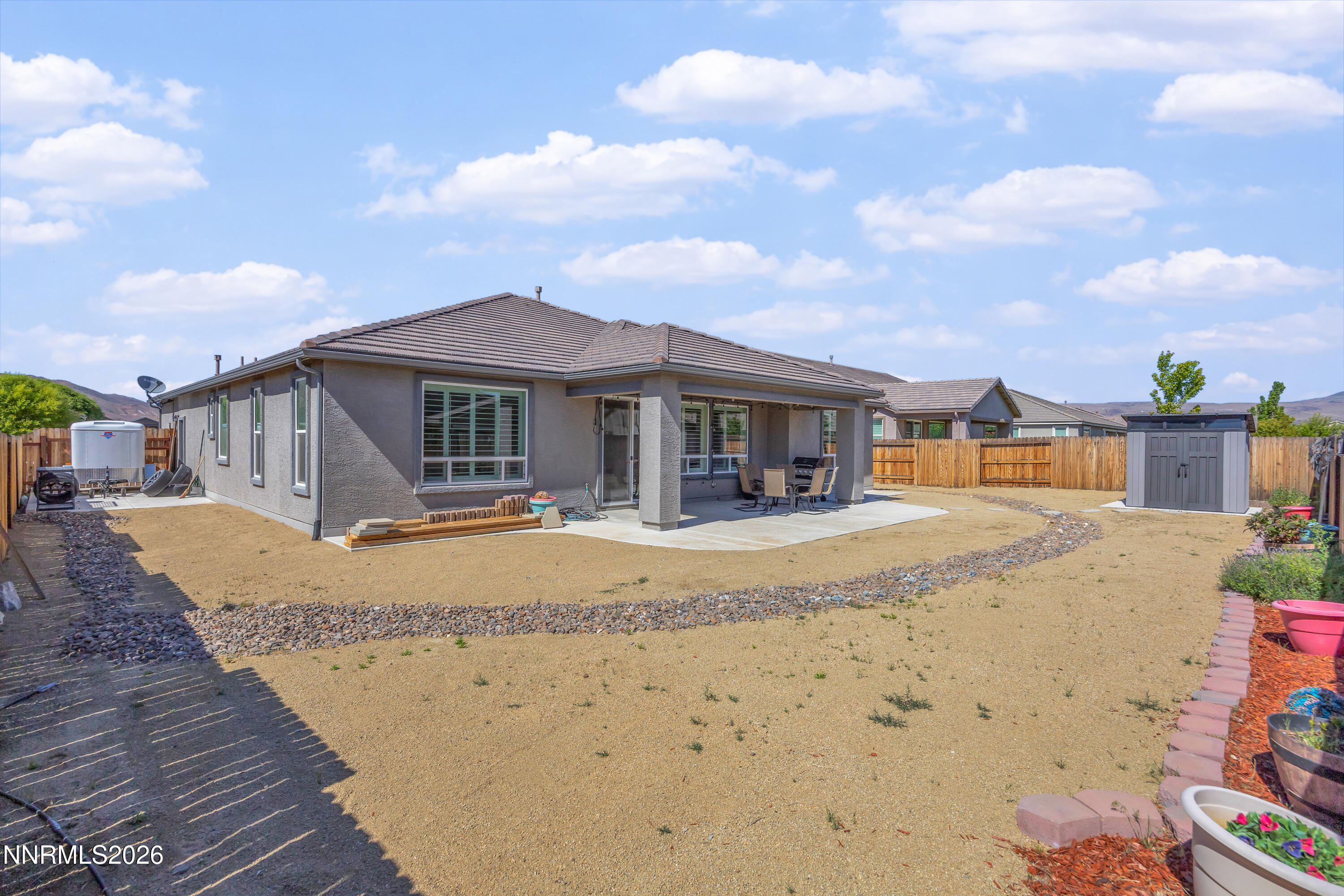 540 Coulee Meadow Drive