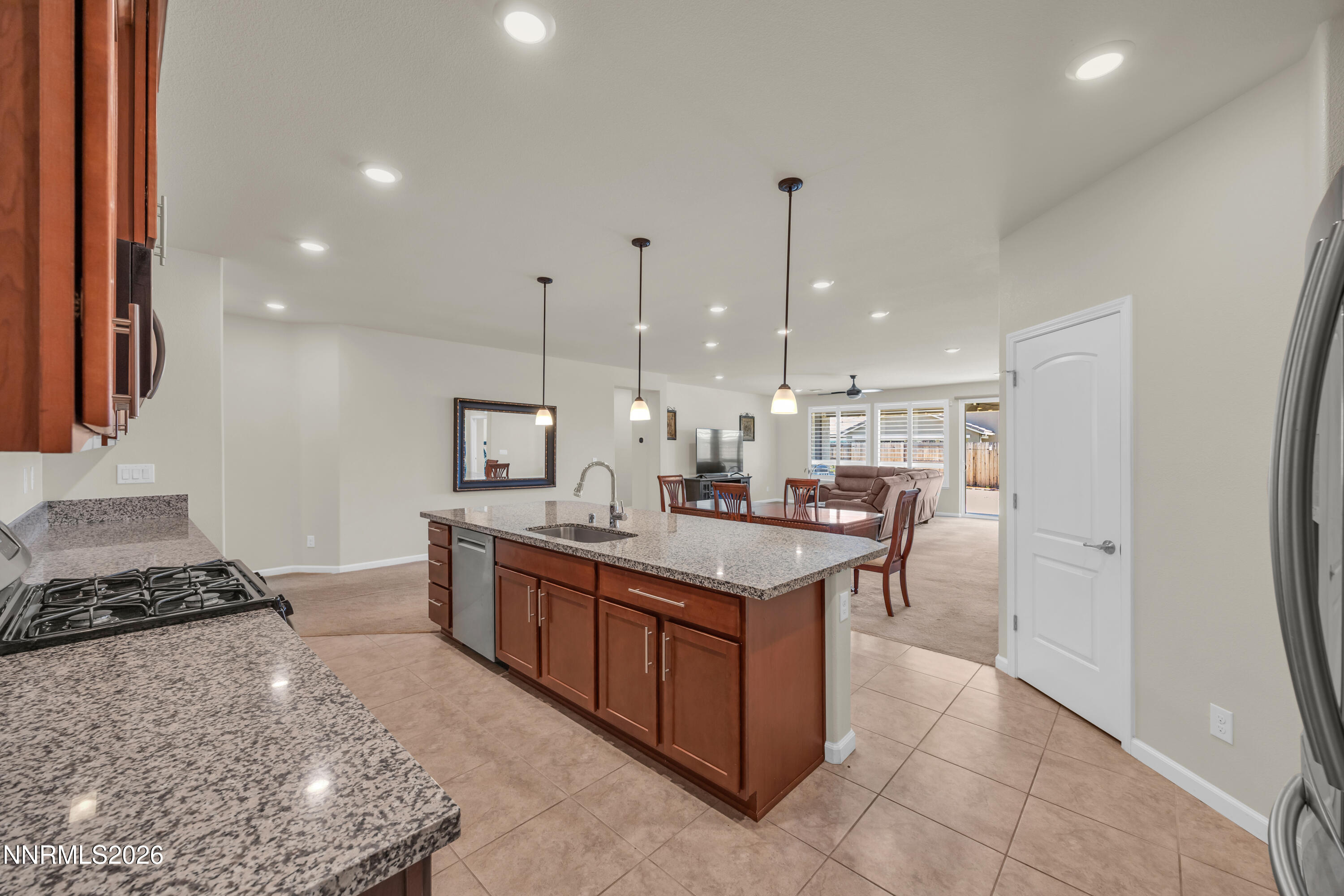 540 Coulee Meadow Drive