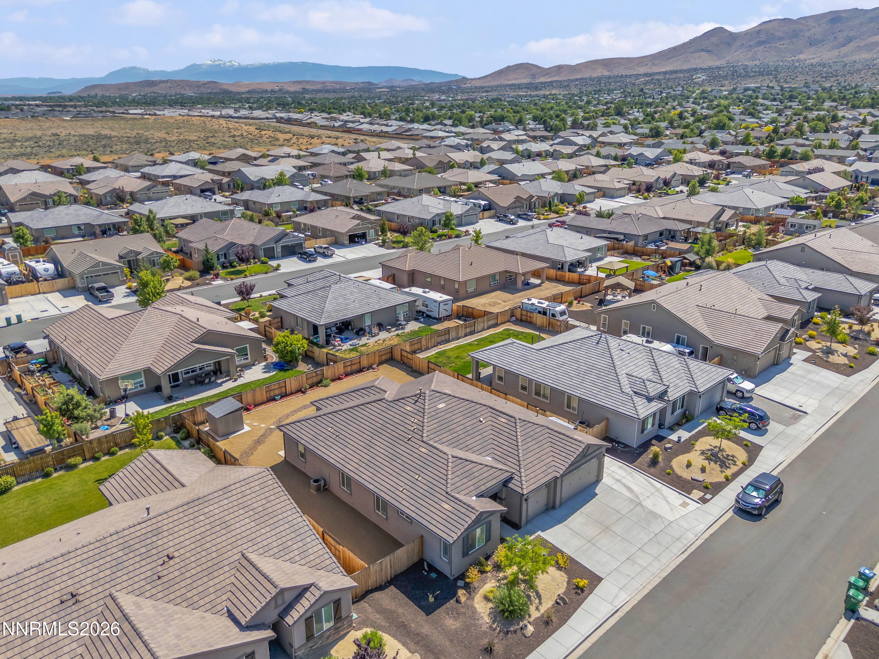 540 Coulee Meadow Drive