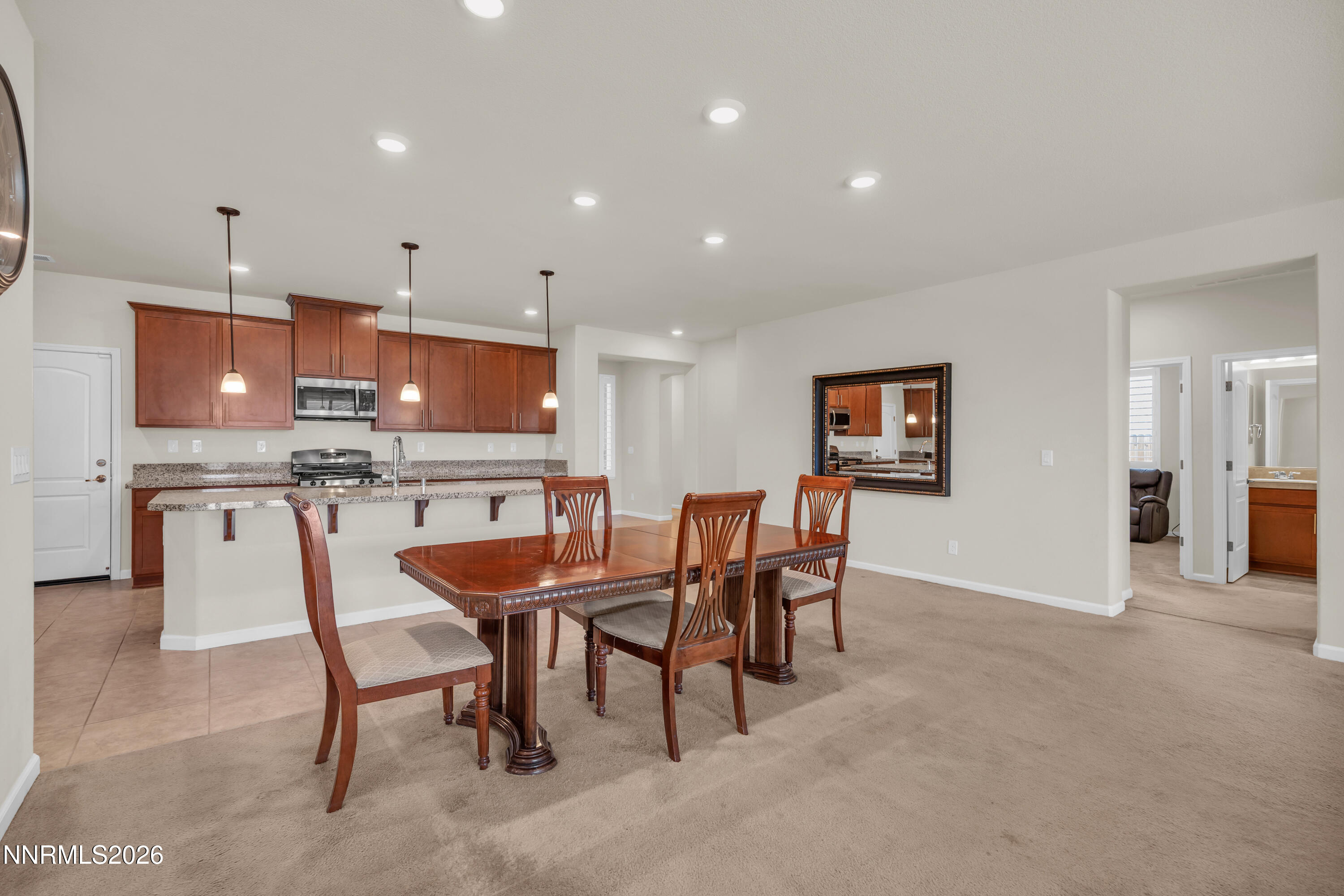 540 Coulee Meadow Drive