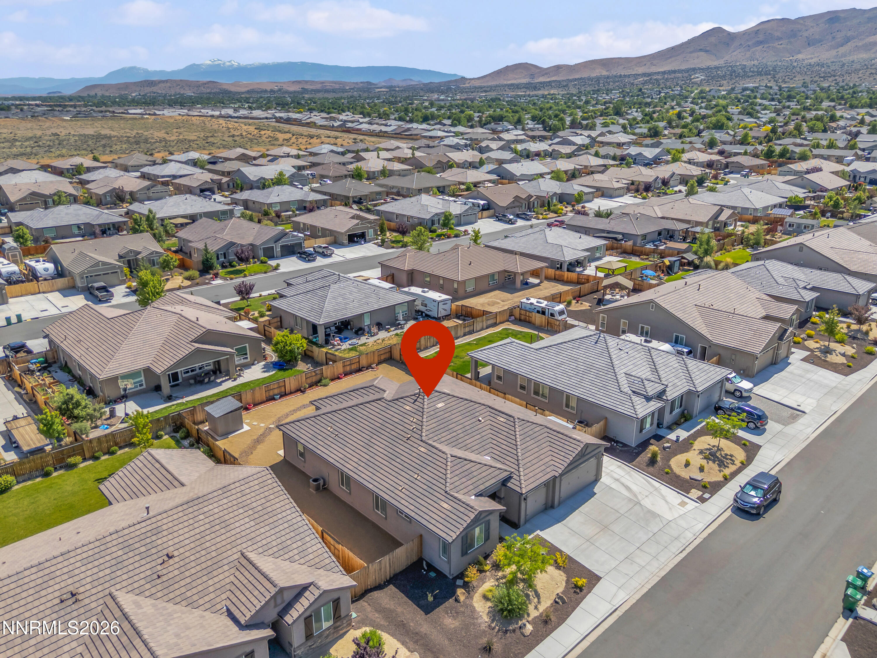 540 Coulee Meadow Drive