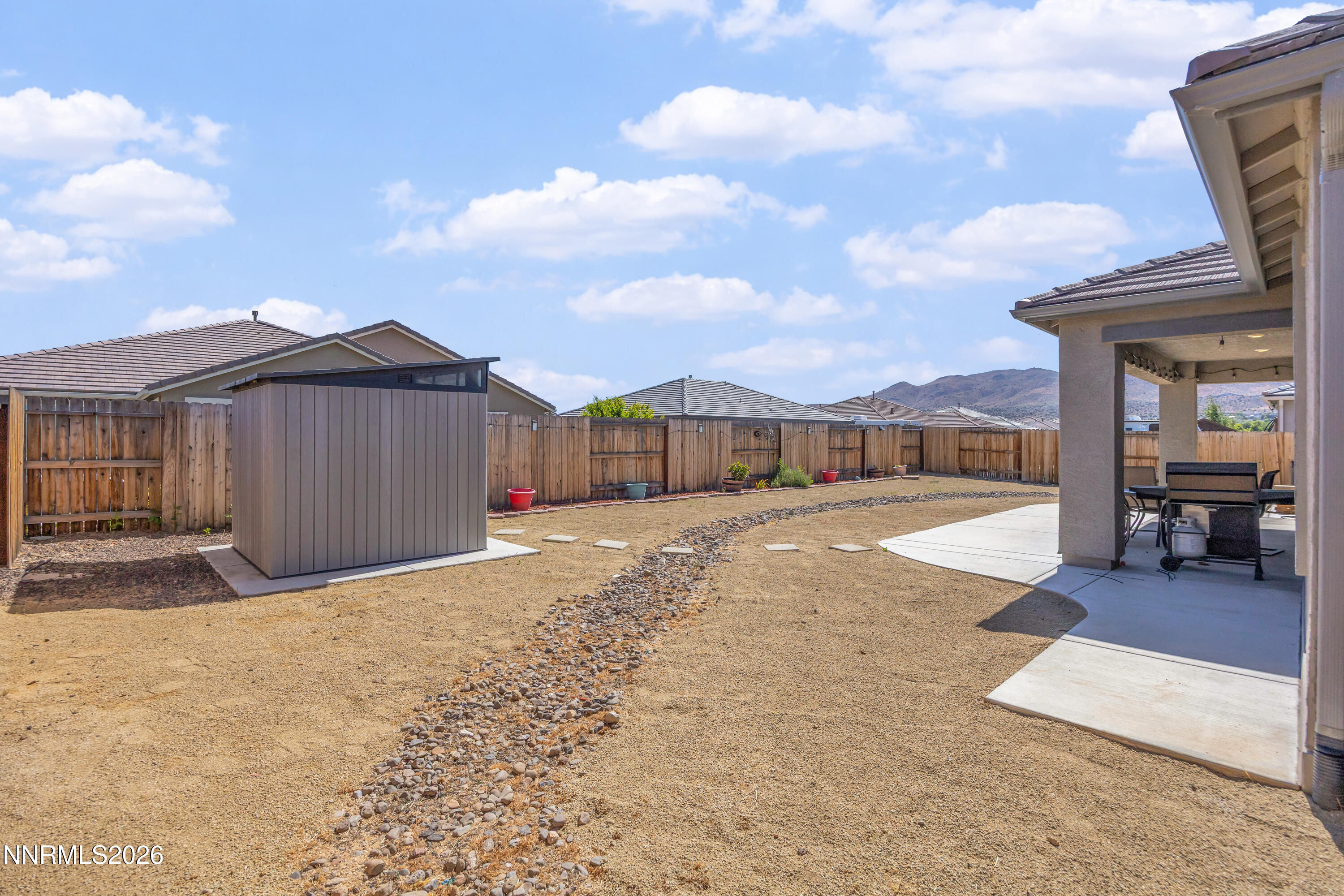 540 Coulee Meadow Drive