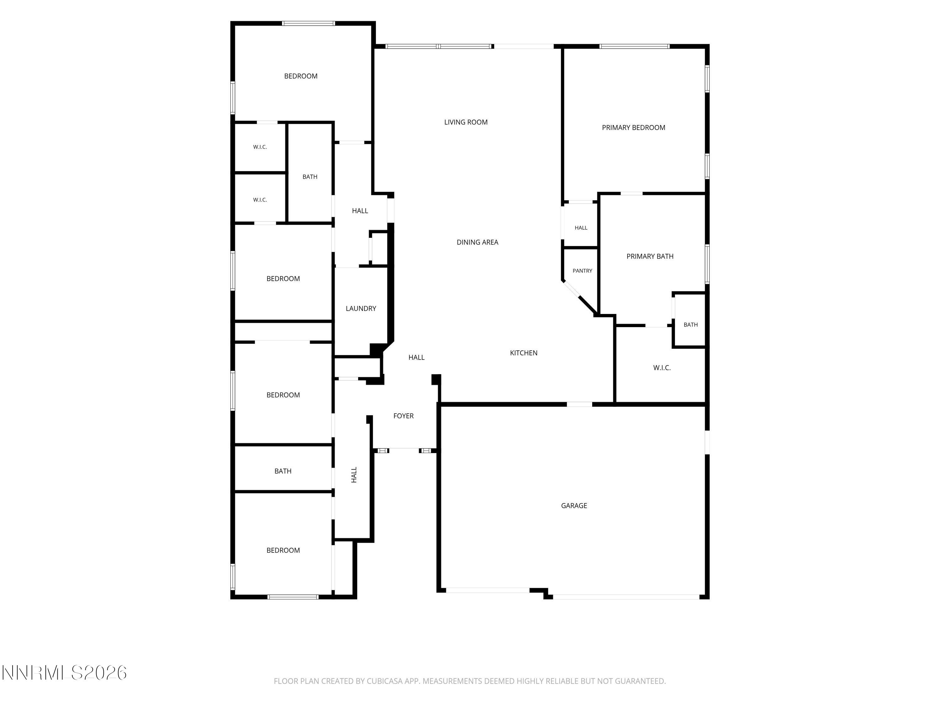 540 Coulee Meadow Drive