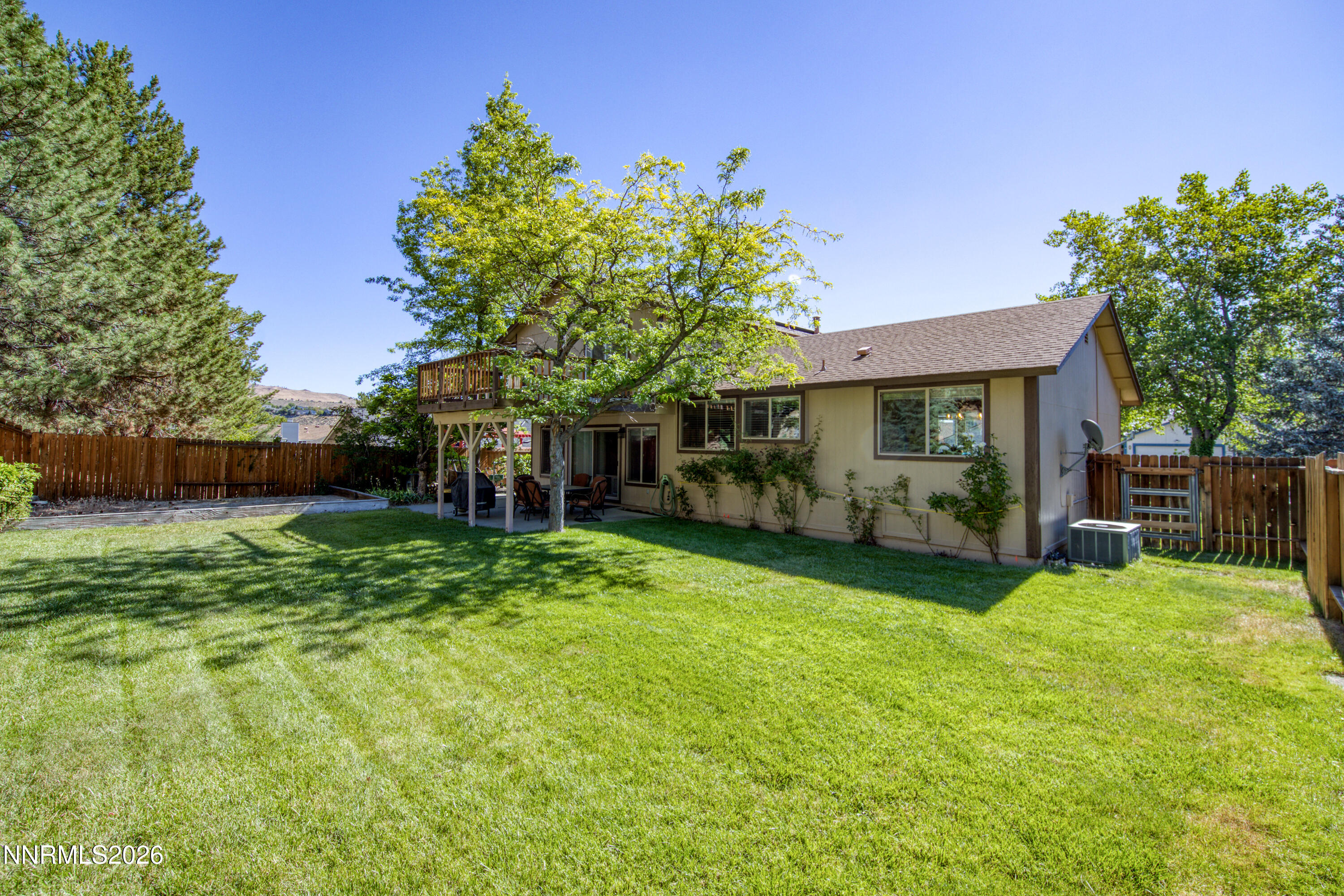 1665 Hanover Drive