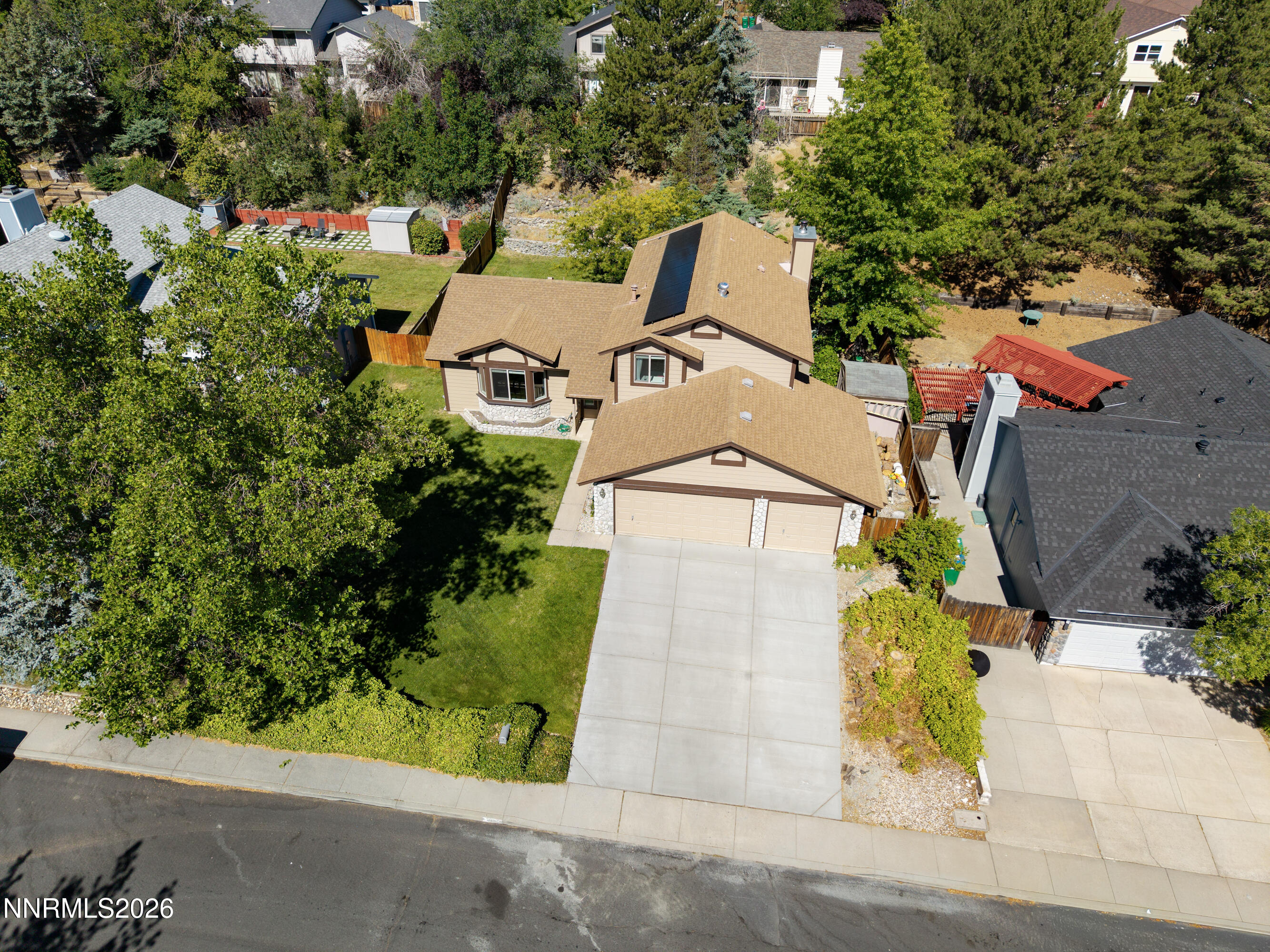1665 Hanover Drive