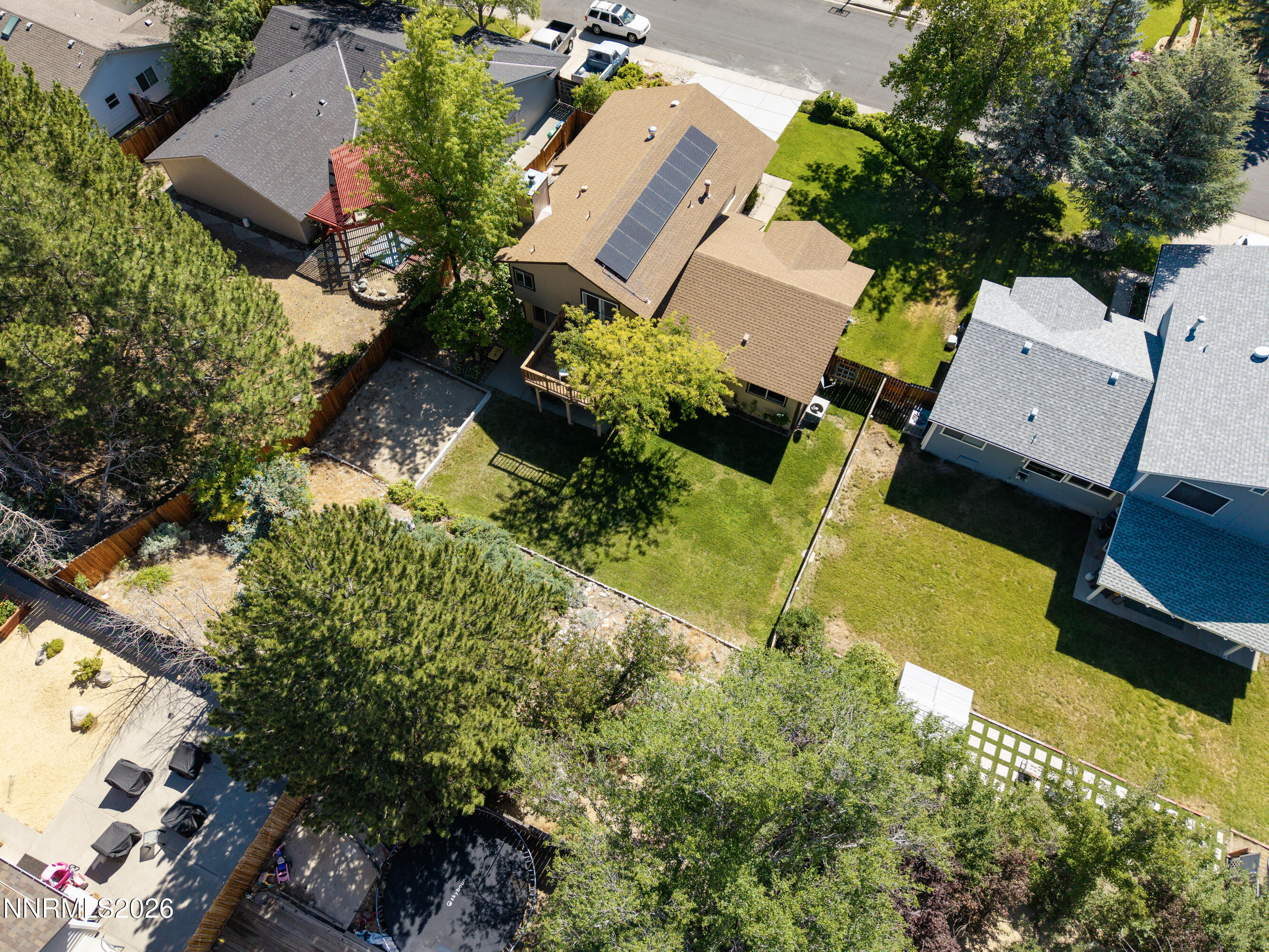 1665 Hanover Drive