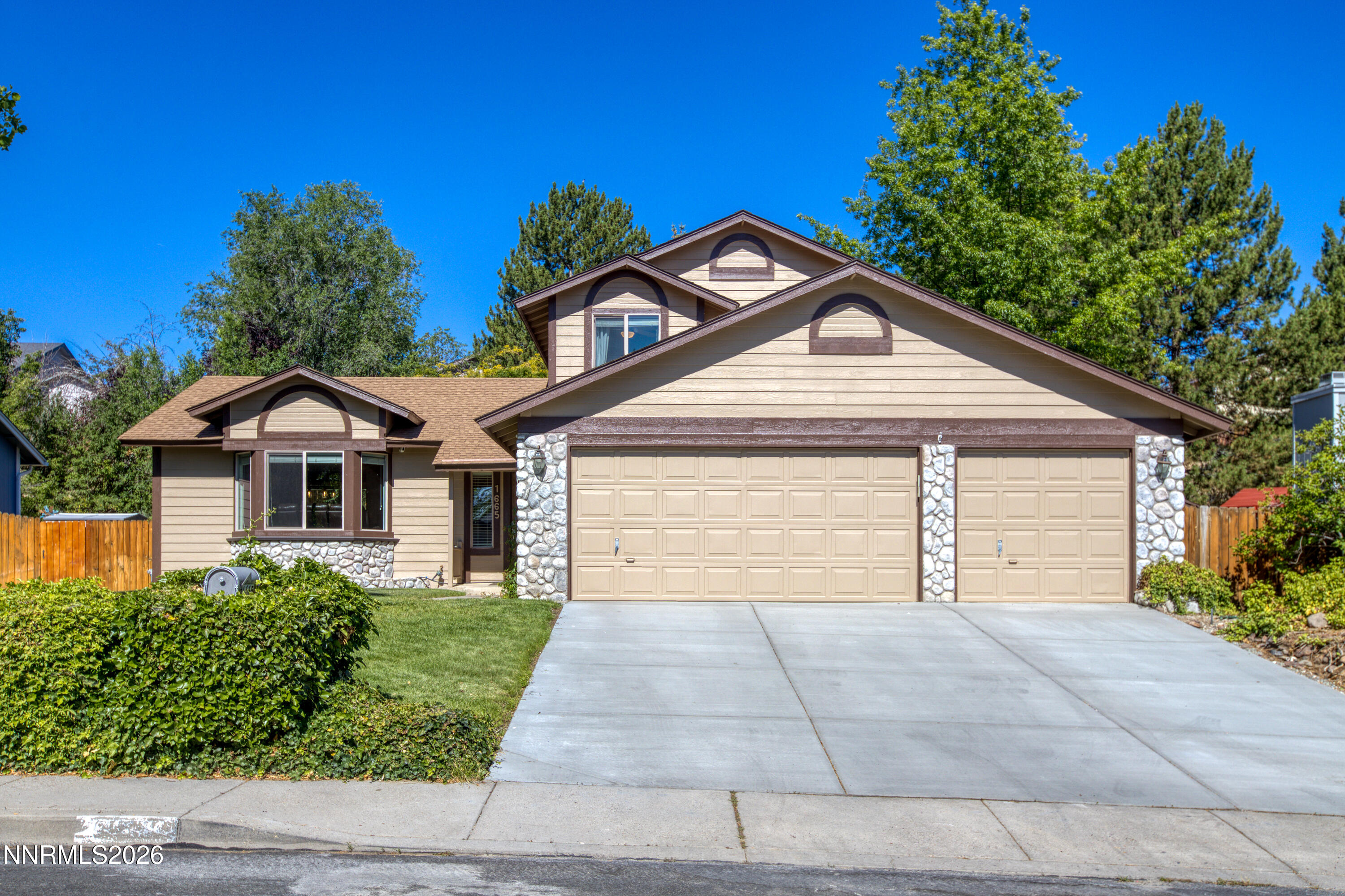 1665 Hanover Drive