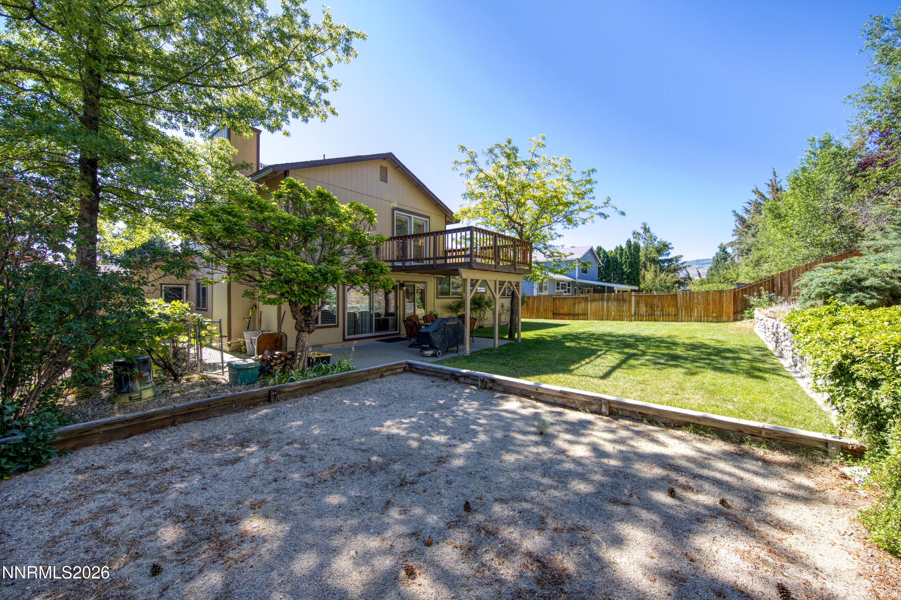 1665 Hanover Drive