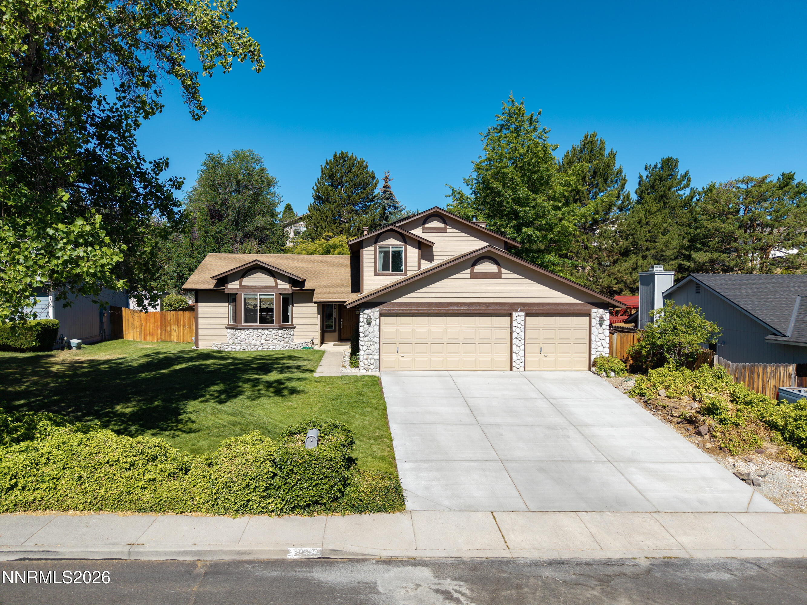 1665 Hanover Drive