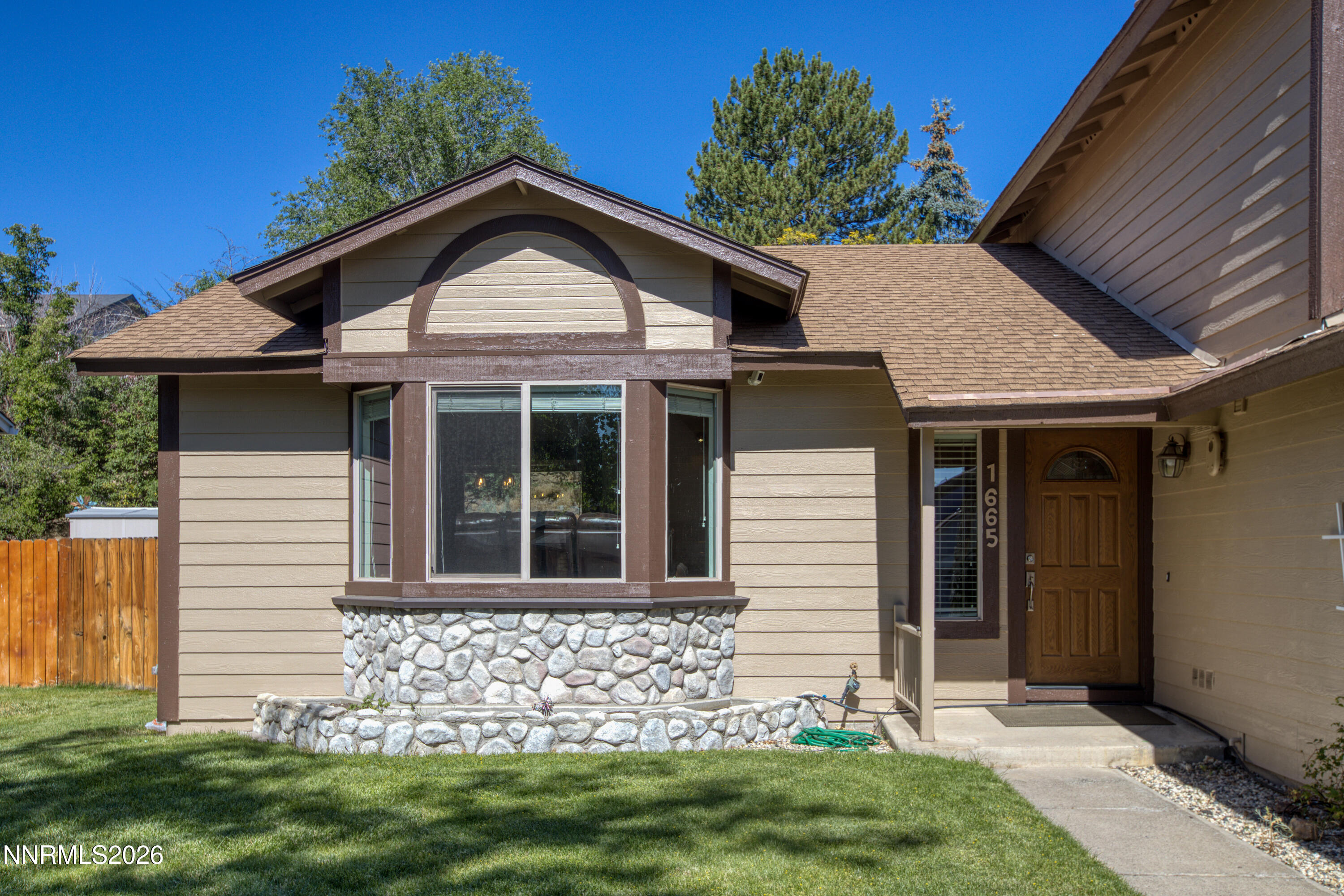 1665 Hanover Drive