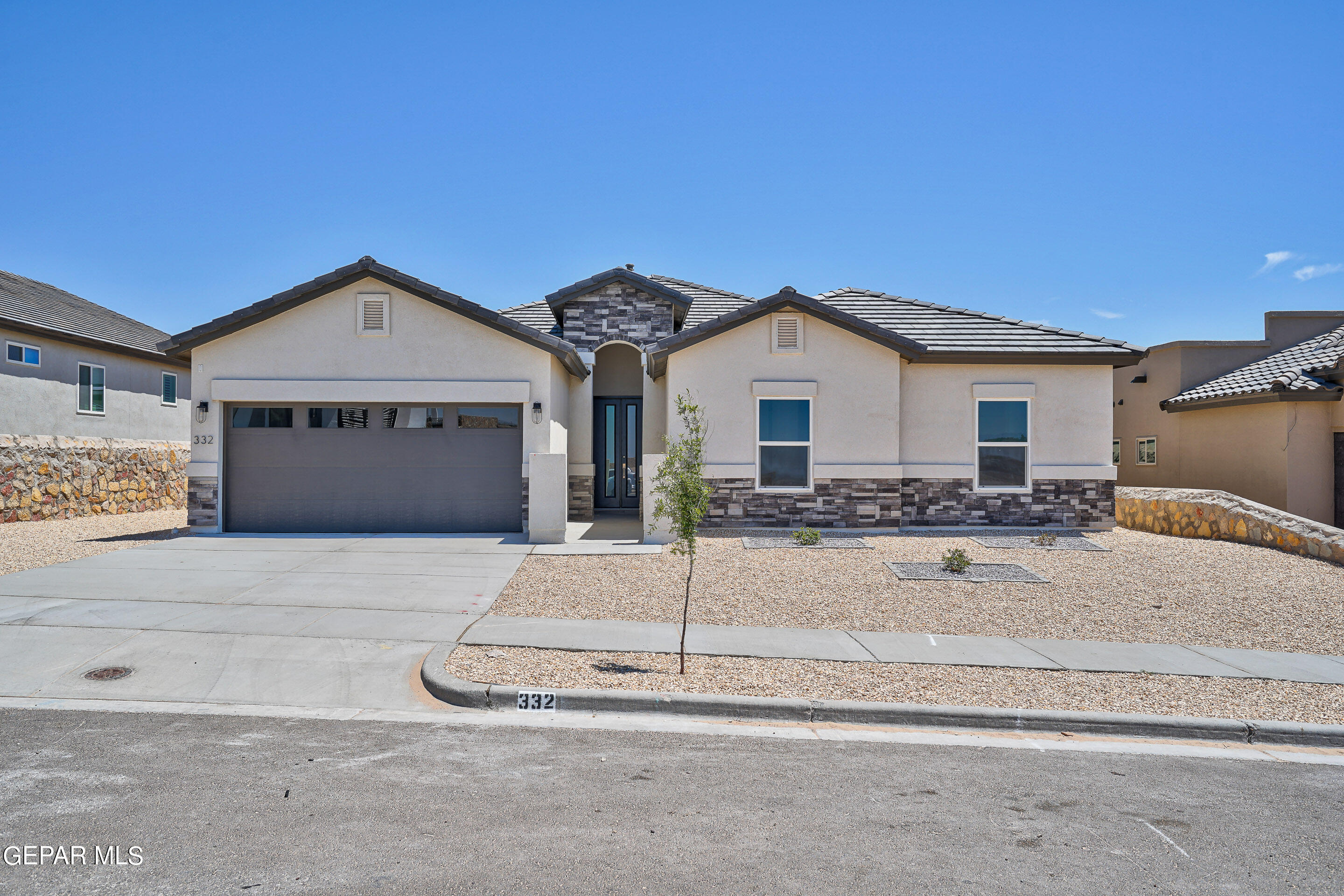 7313 Enchanted Point Drive