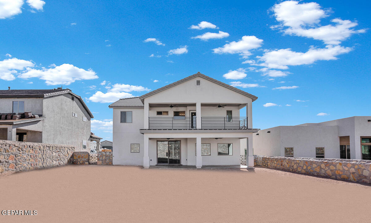 7309 Enchanted Point Drive