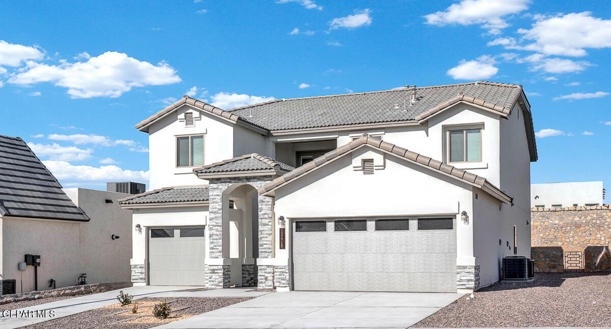 7309 Enchanted Point Drive