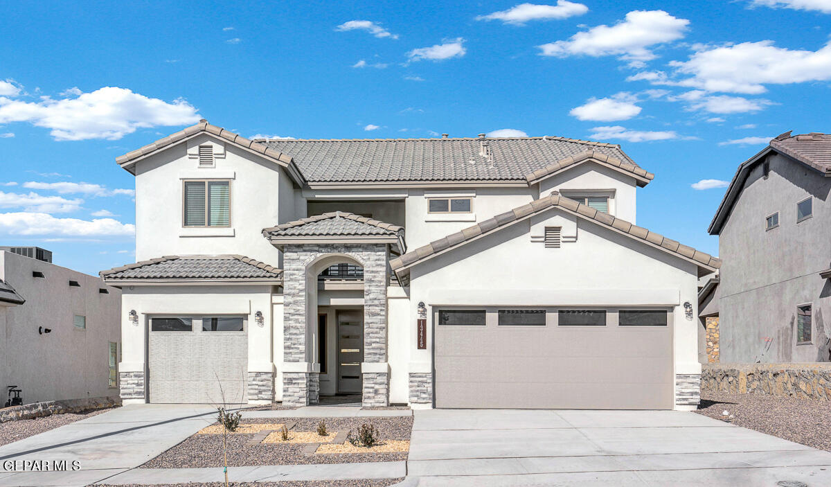 7309 Enchanted Point Drive